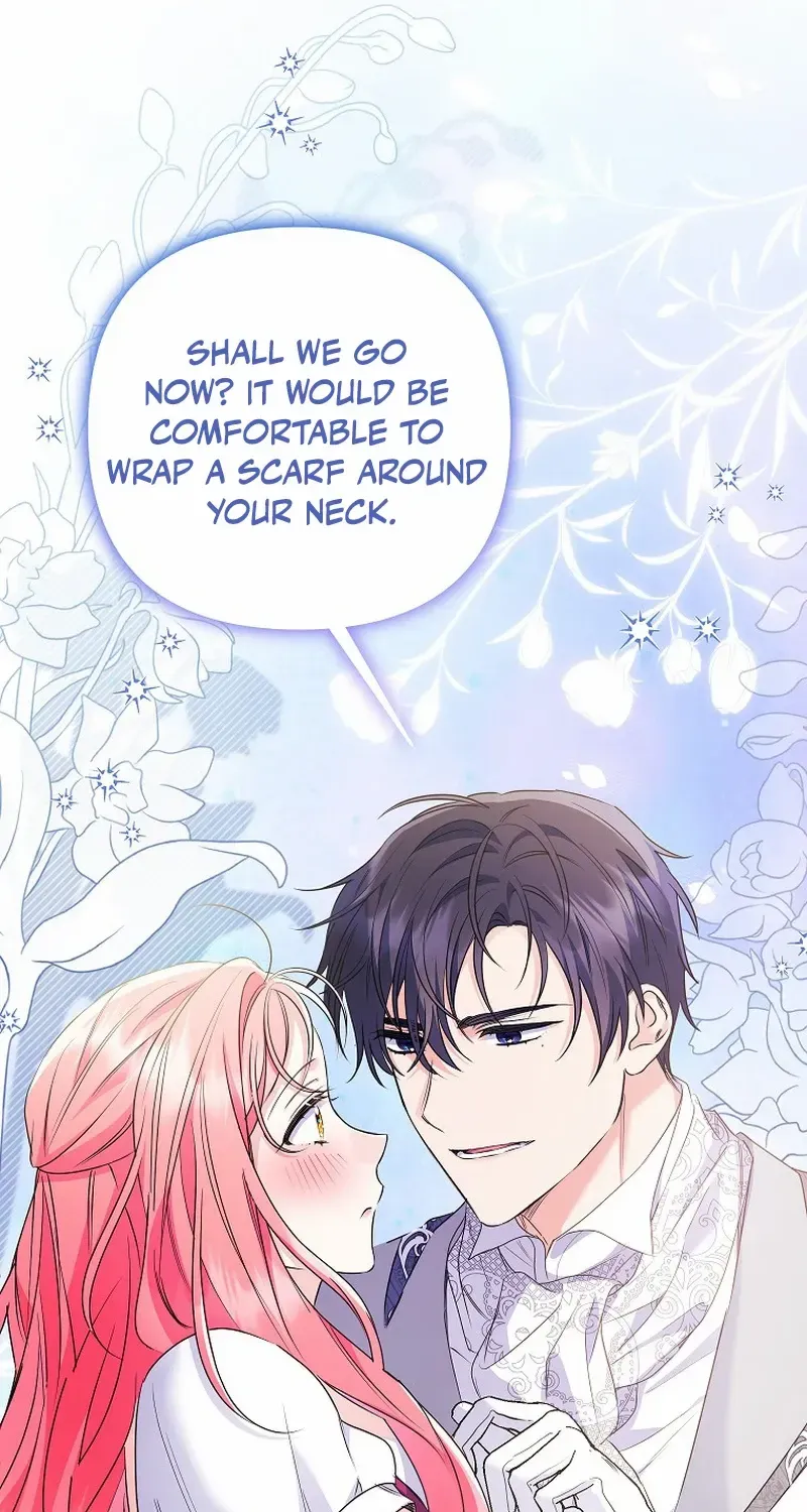 I Thought You Were A Time-Limited Husband Chapter 37 page 9 - 