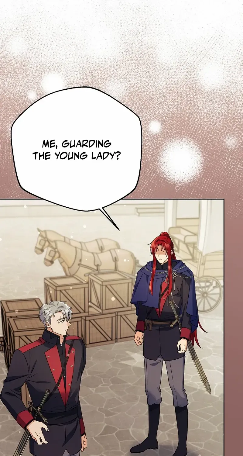 I Thought You Were A Time-Limited Husband Chapter 37 page 90 - 