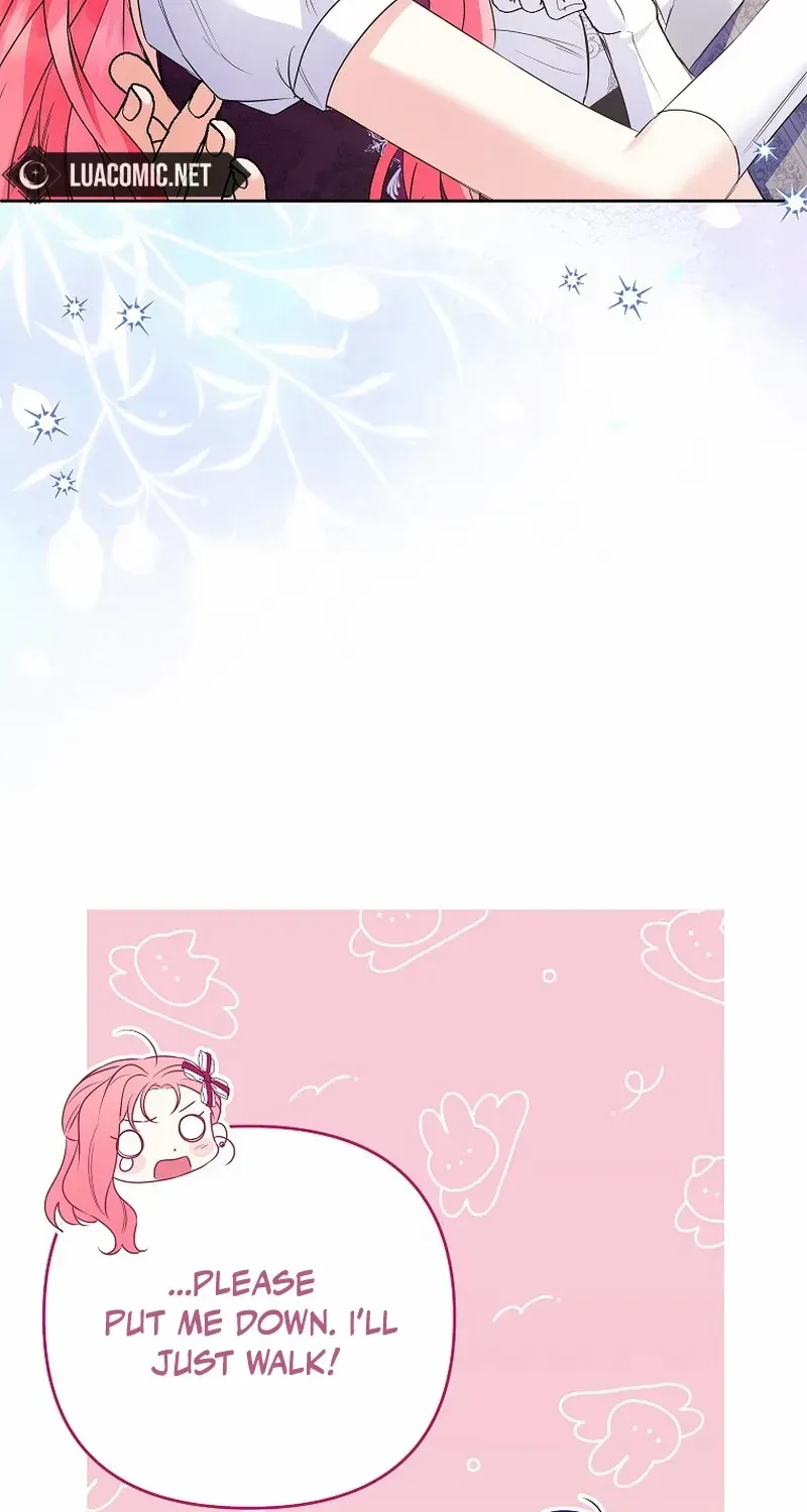 I Thought You Were A Time-Limited Husband Chapter 37 page 10 - 
