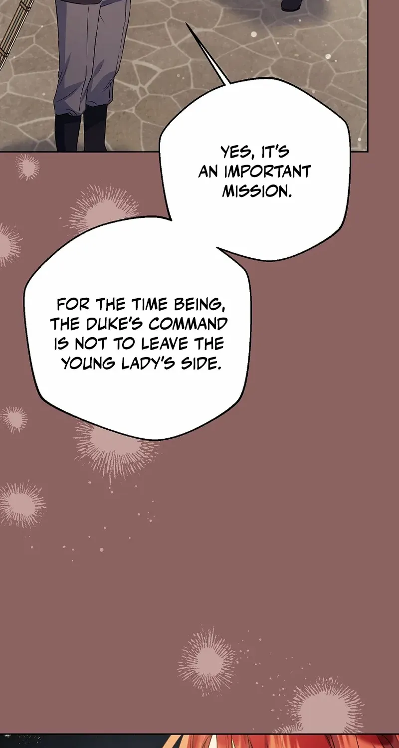 I Thought You Were A Time-Limited Husband Chapter 37 page 91 - 
