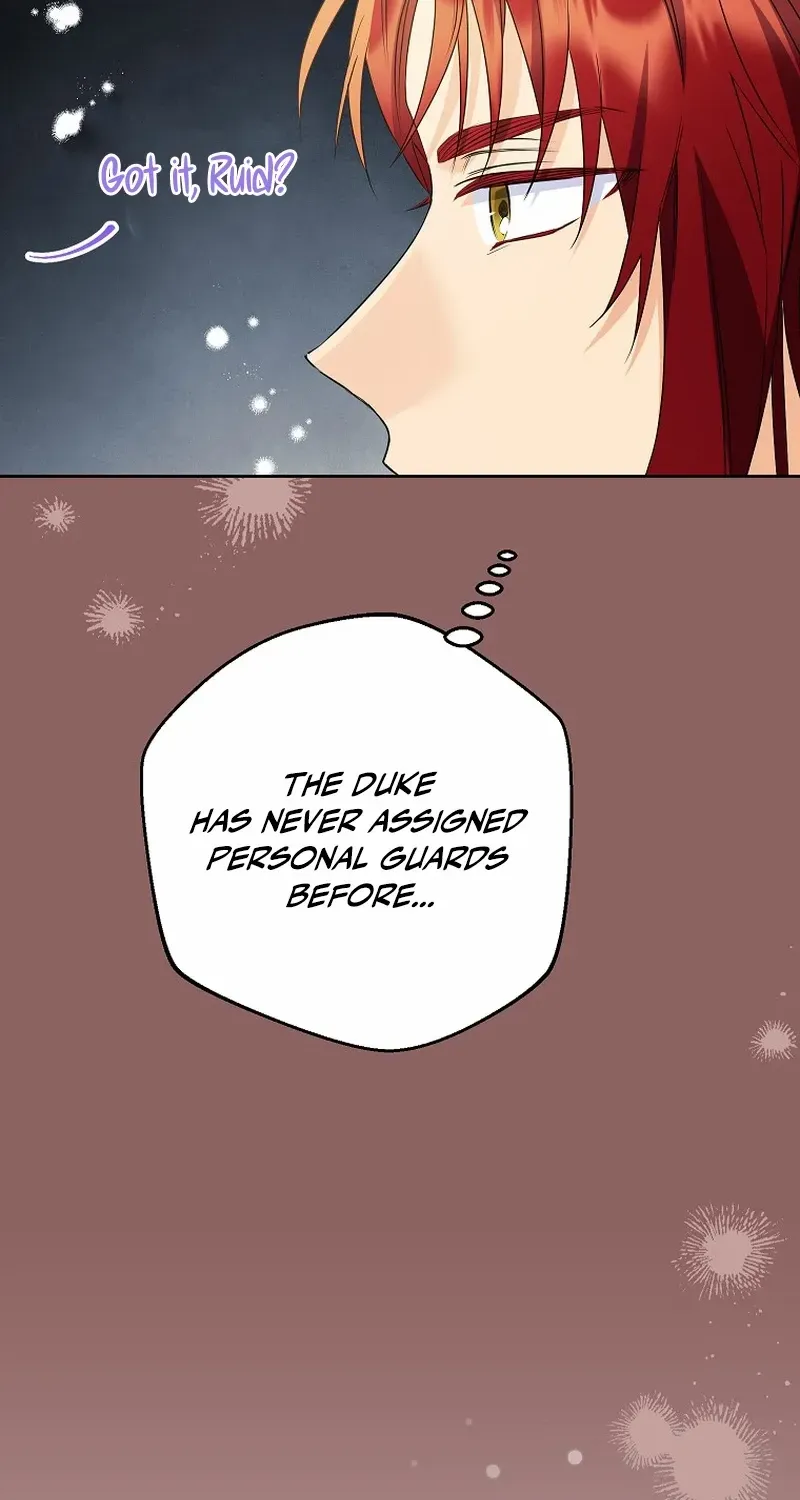 I Thought You Were A Time-Limited Husband Chapter 37 page 92 - 