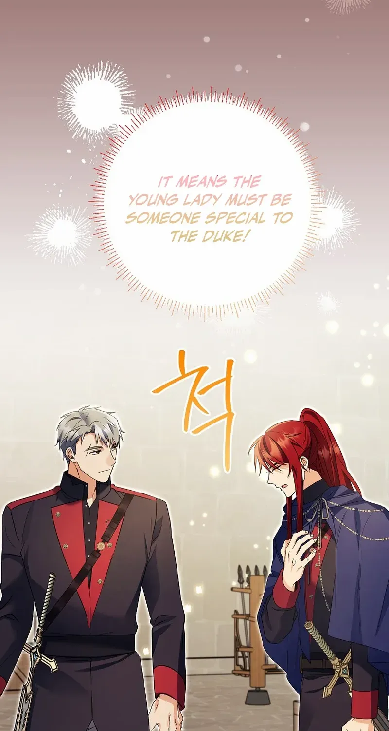 I Thought You Were A Time-Limited Husband Chapter 37 page 93 - 
