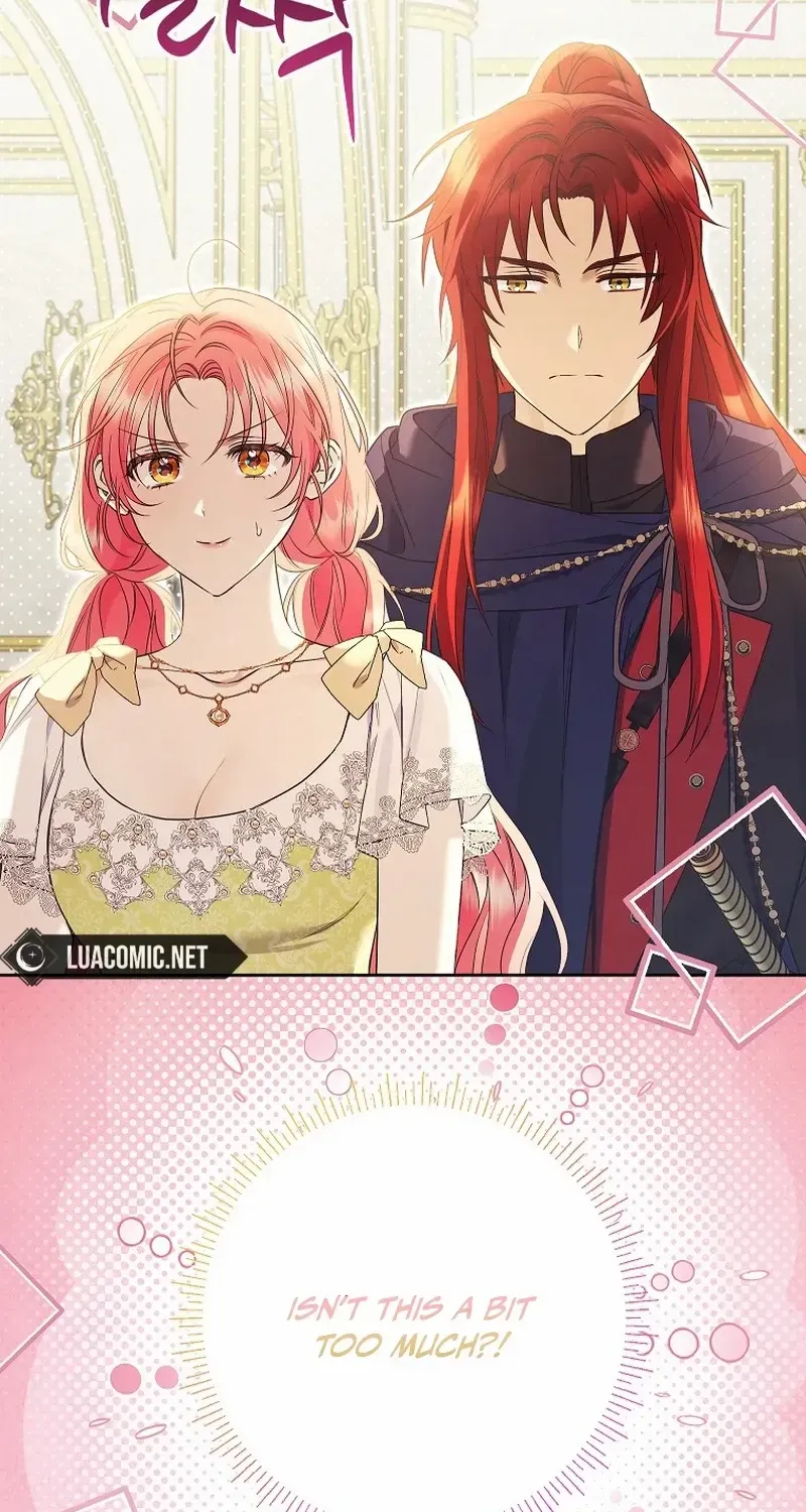 I Thought You Were A Time-Limited Husband Chapter 37 page 98 - 