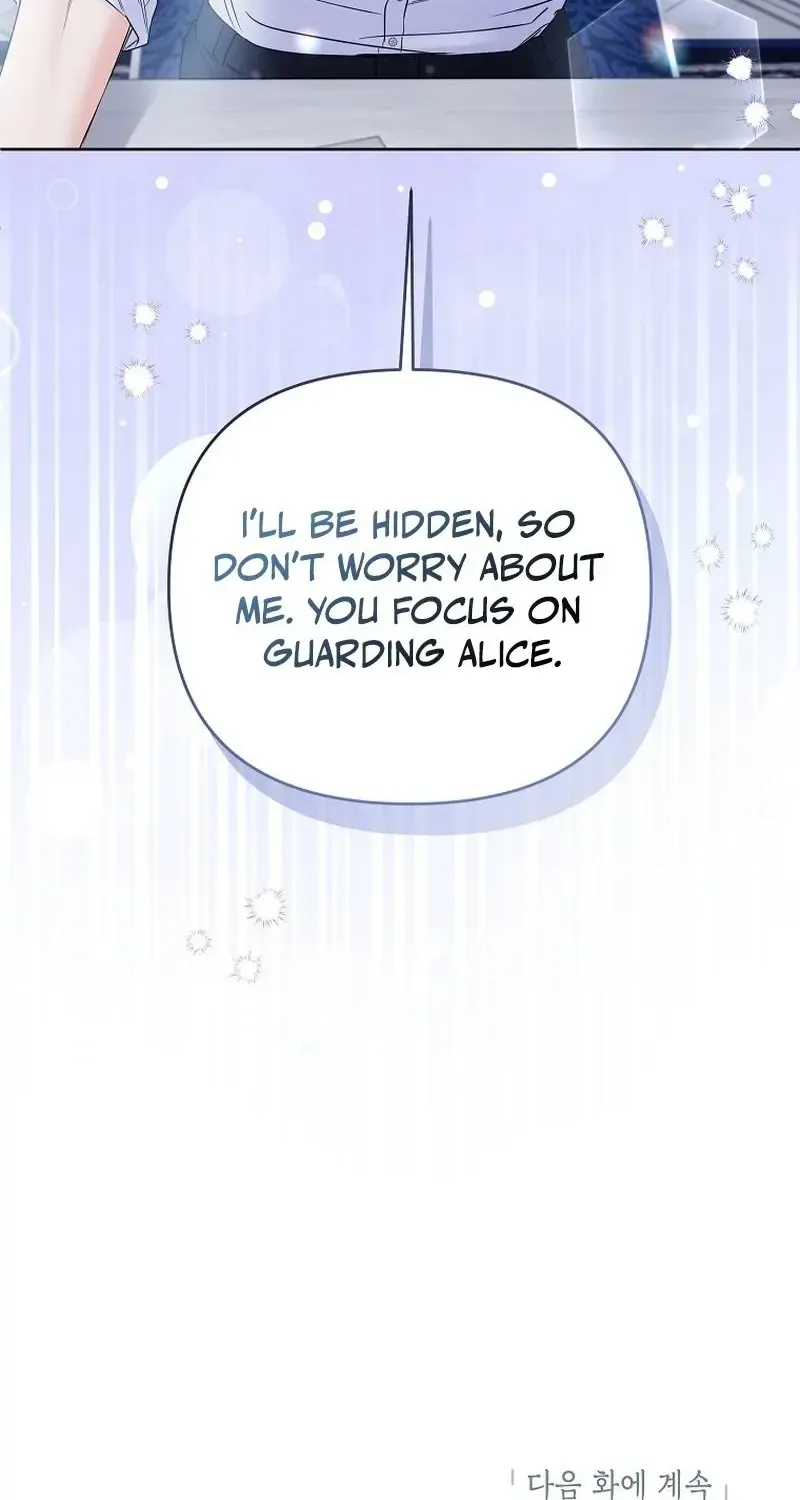 I Thought You Were A Time-Limited Husband Chapter 38 page 101 - 