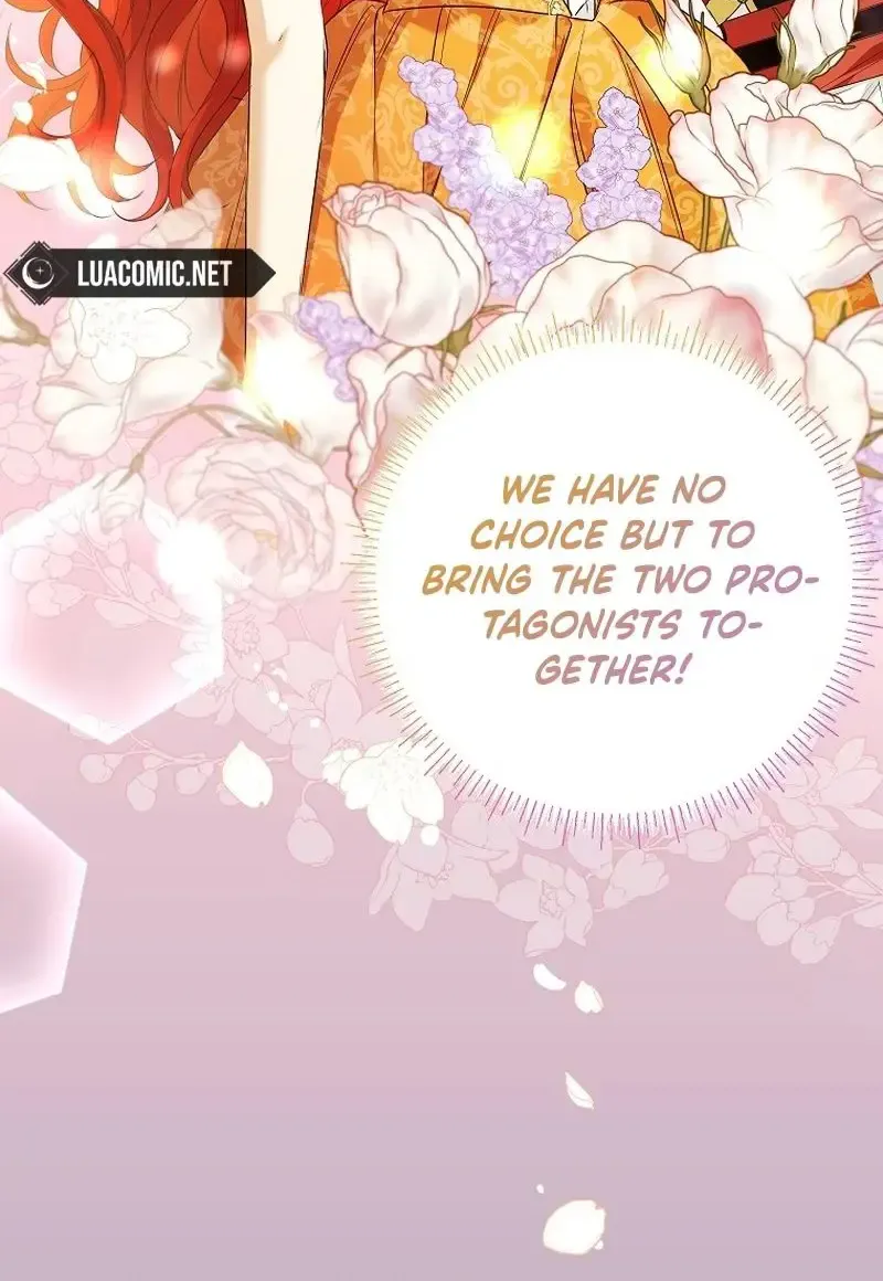 I Thought You Were A Time-Limited Husband Chapter 38 page 12 - 