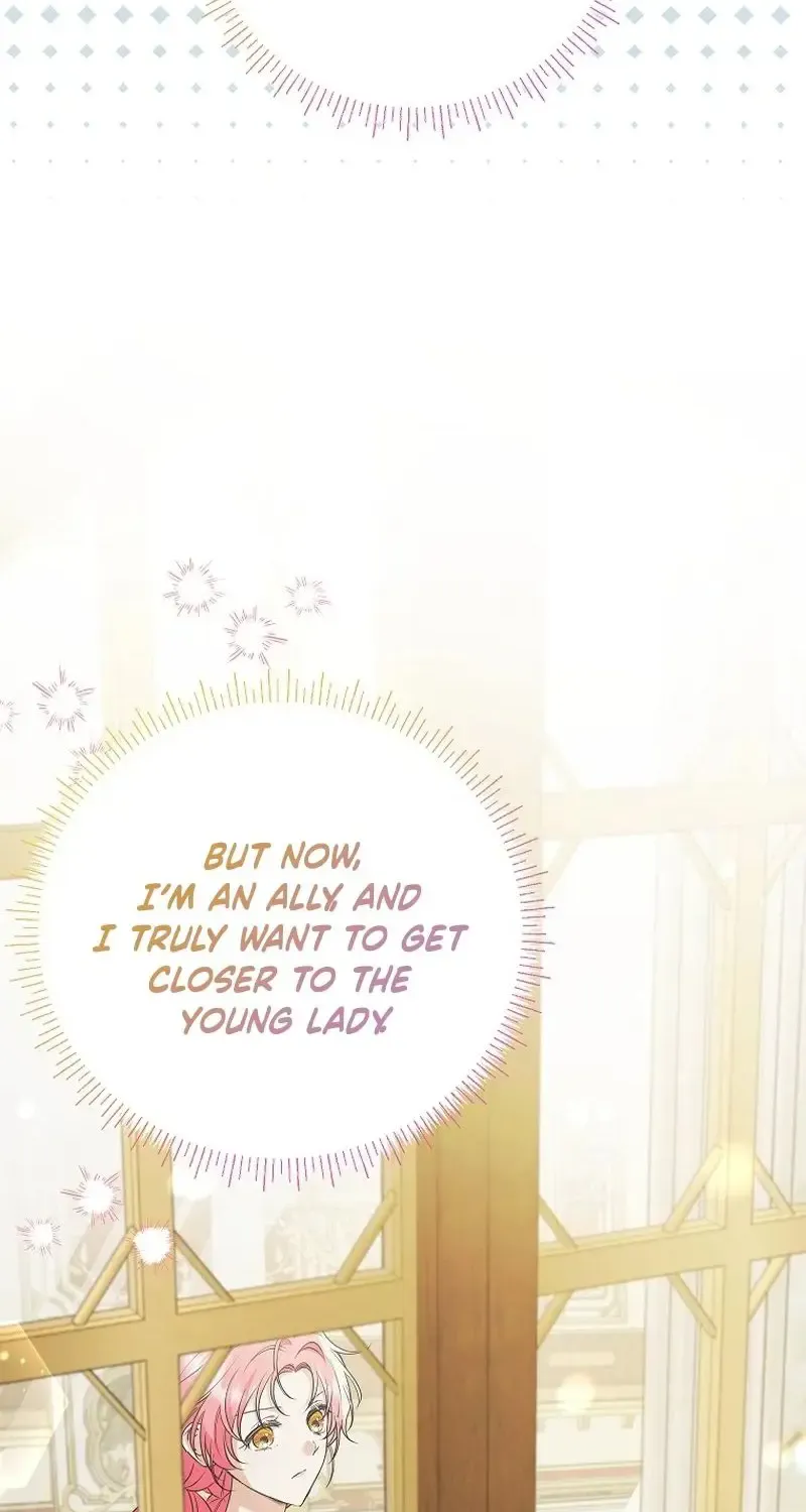 I Thought You Were A Time-Limited Husband Chapter 38 page 20 - 
