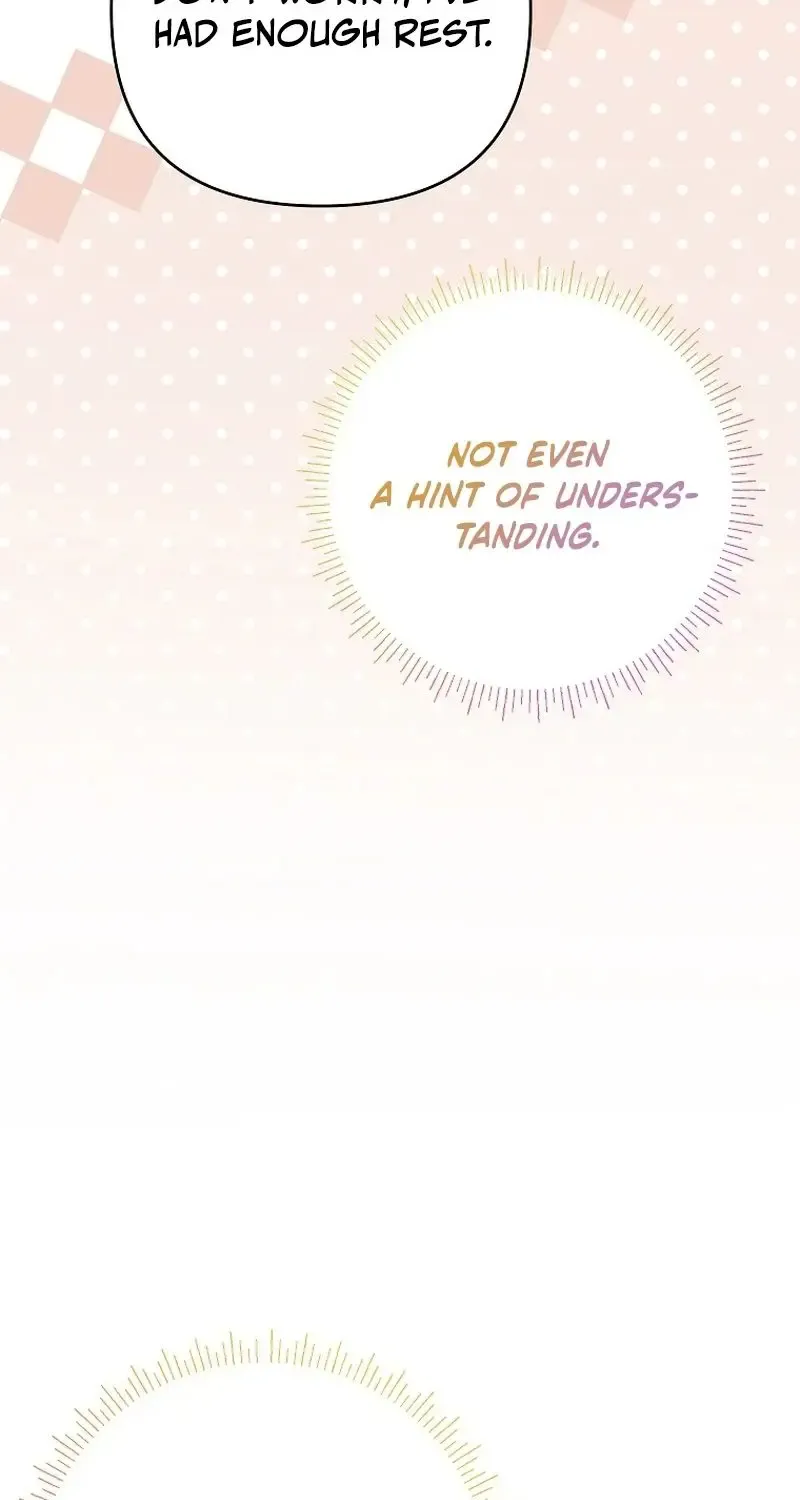 I Thought You Were A Time-Limited Husband Chapter 38 page 3 - 