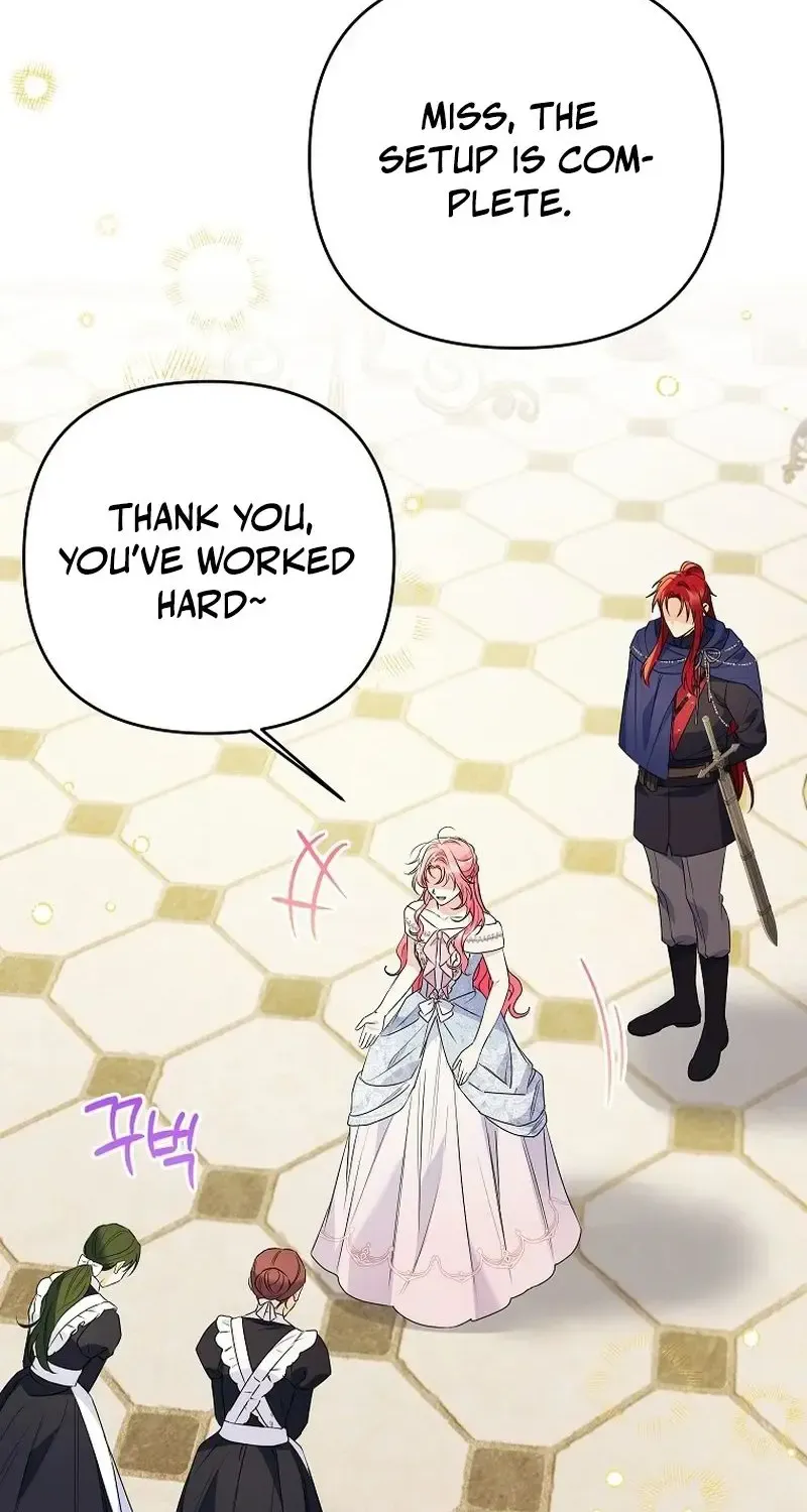 I Thought You Were A Time-Limited Husband Chapter 38 page 26 - 