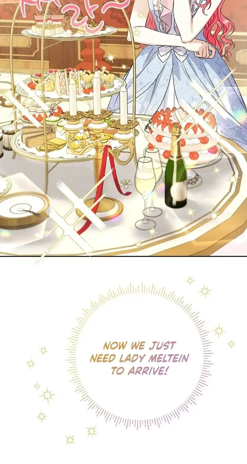 I Thought You Were A Time-Limited Husband Chapter 38 page 28 - 