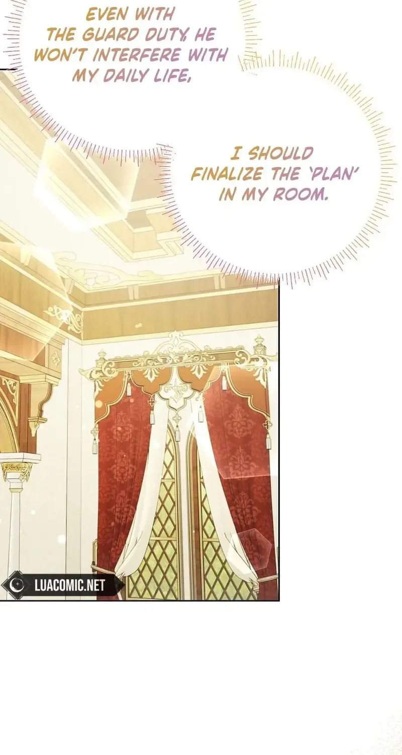 I Thought You Were A Time-Limited Husband Chapter 38 page 4 - 