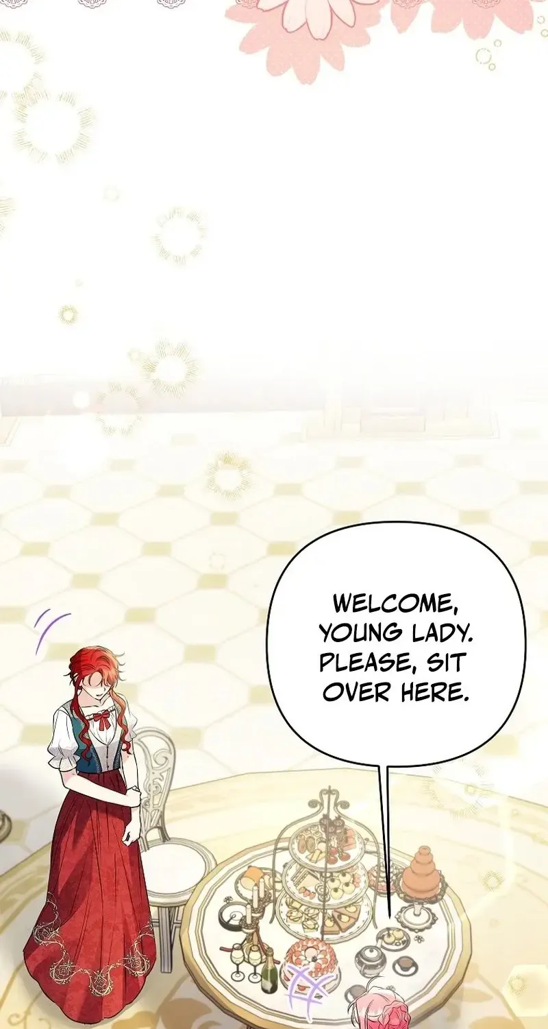 I Thought You Were A Time-Limited Husband Chapter 38 page 32 - 