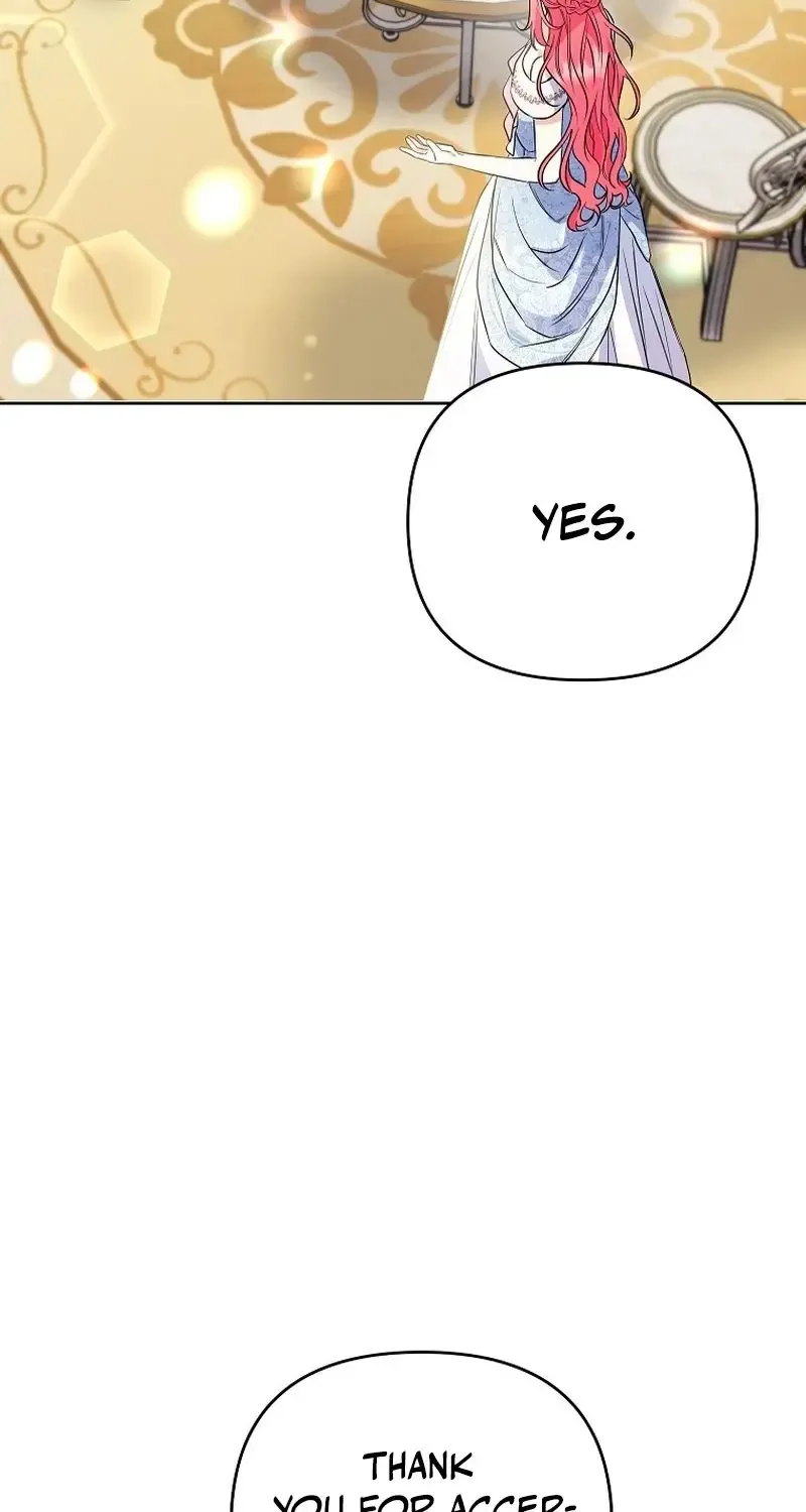 I Thought You Were A Time-Limited Husband Chapter 38 page 33 - 