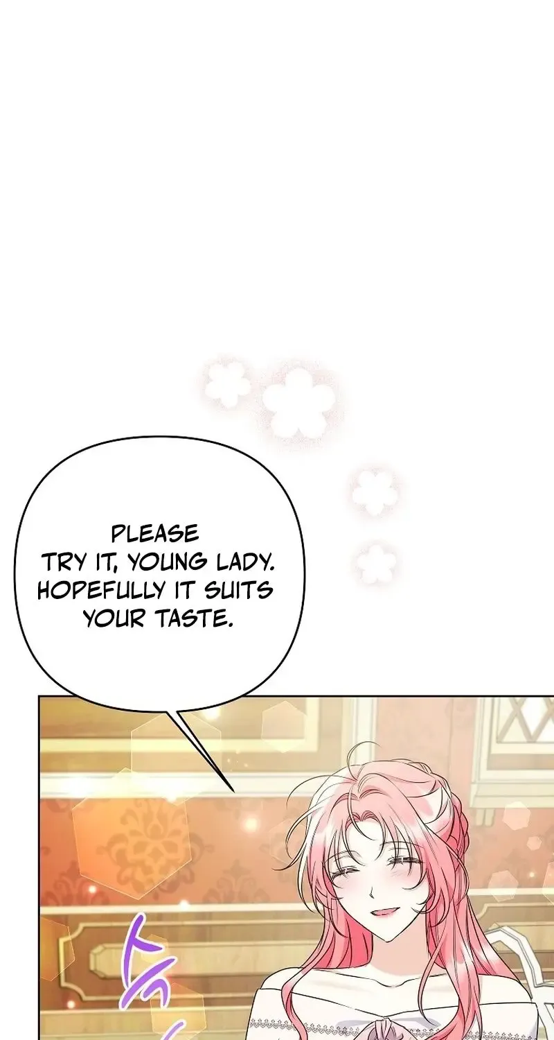 I Thought You Were A Time-Limited Husband Chapter 38 page 35 - 