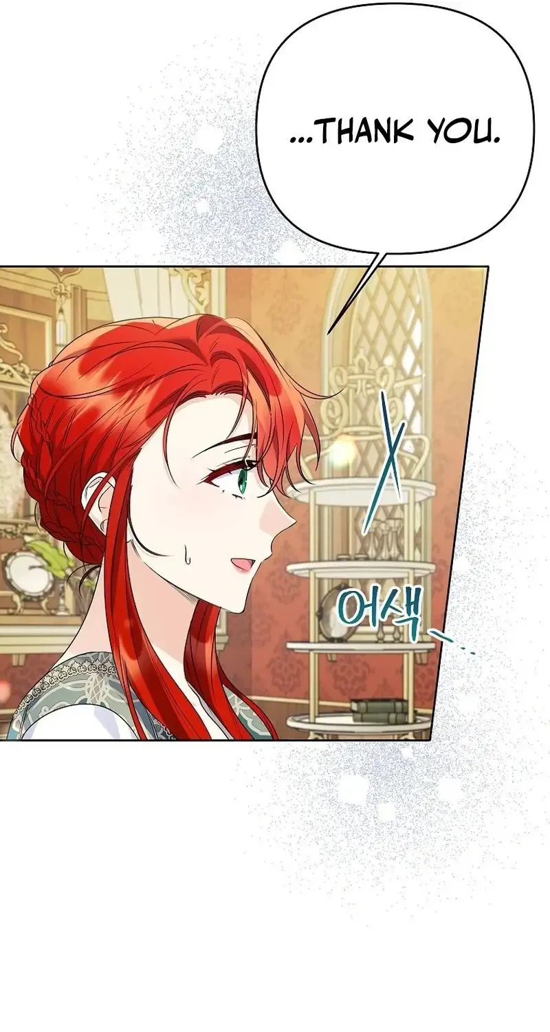 I Thought You Were A Time-Limited Husband Chapter 38 page 37 - 