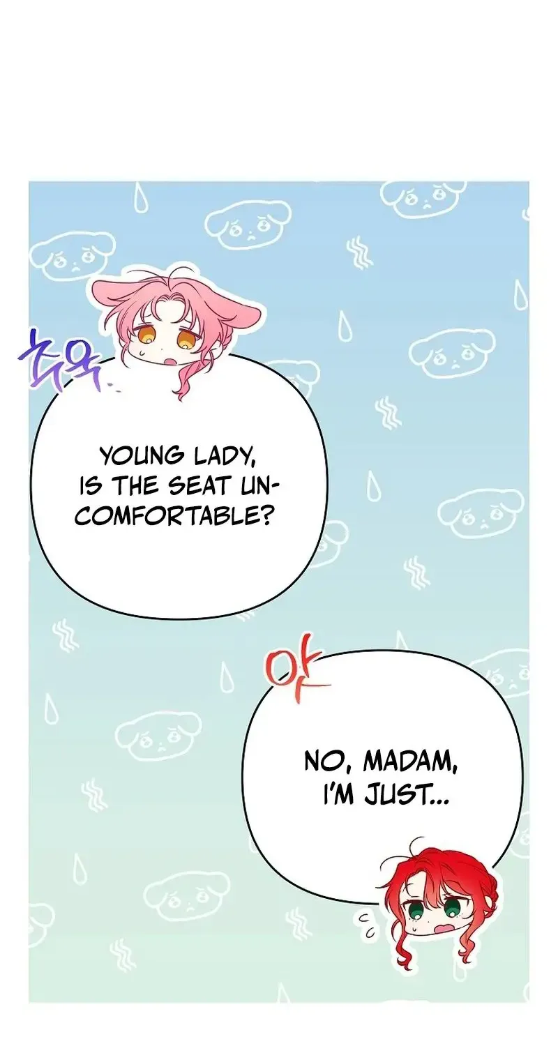 I Thought You Were A Time-Limited Husband Chapter 38 page 38 - 