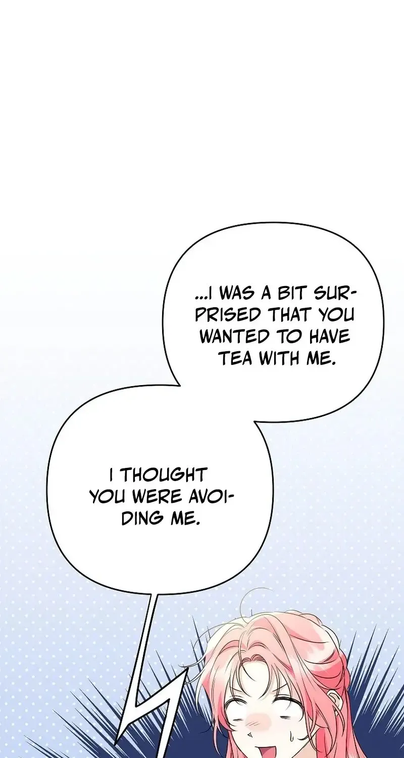 I Thought You Were A Time-Limited Husband Chapter 38 page 39 - 