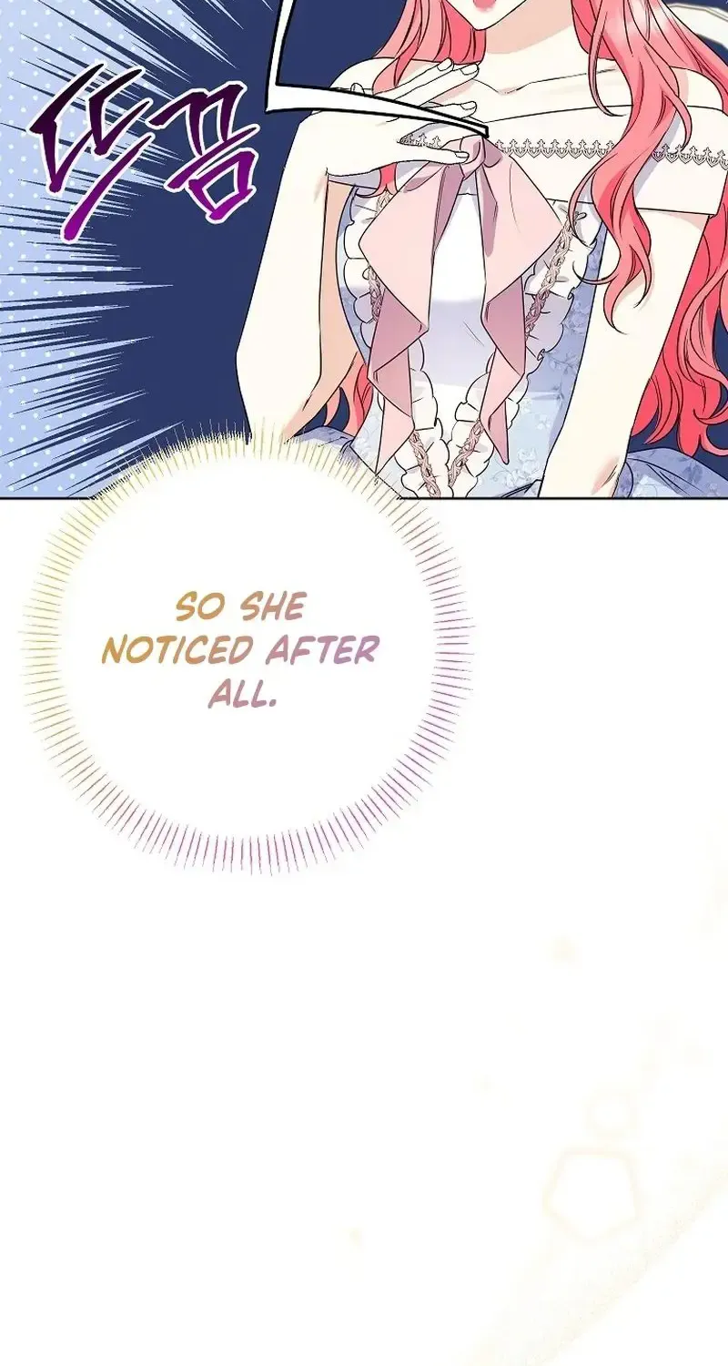 I Thought You Were A Time-Limited Husband Chapter 38 page 40 - 