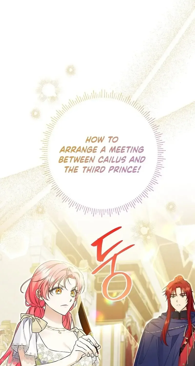 I Thought You Were A Time-Limited Husband Chapter 38 page 5 - 