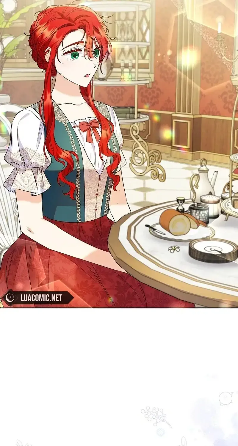 I Thought You Were A Time-Limited Husband Chapter 38 page 43 - 