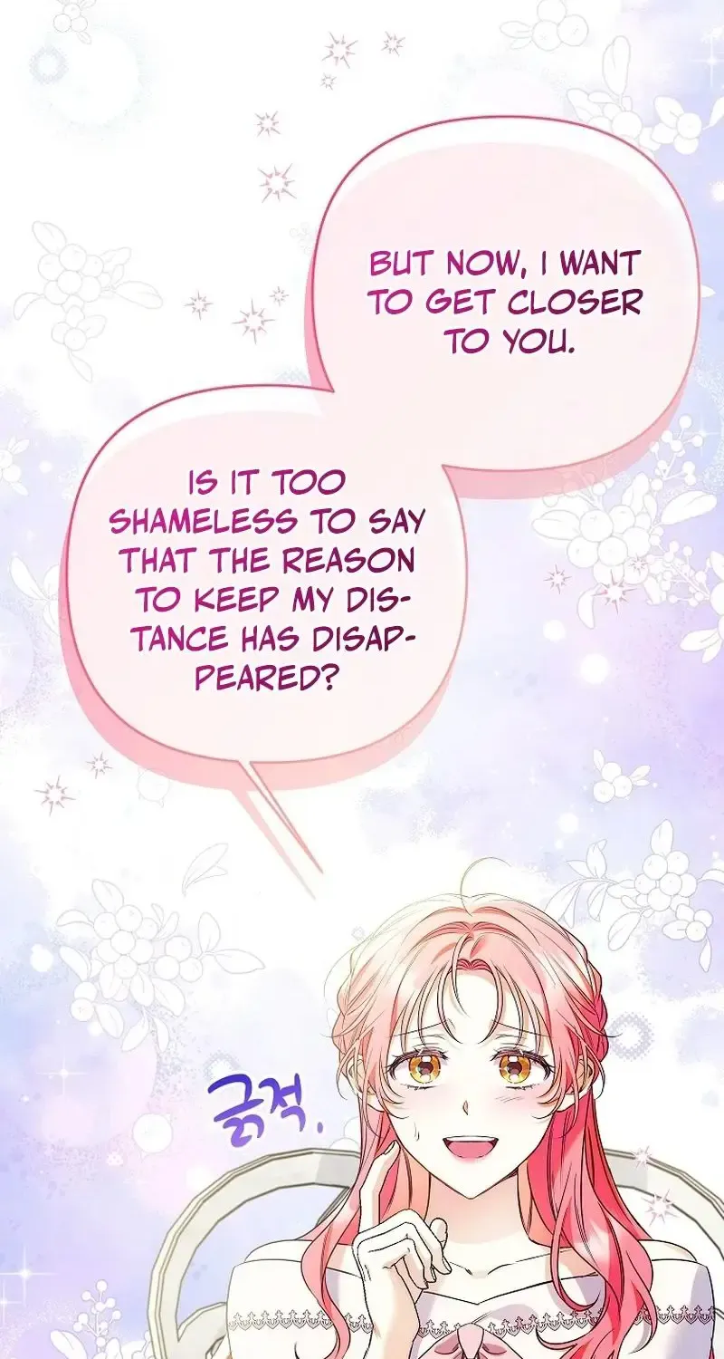 I Thought You Were A Time-Limited Husband Chapter 38 page 44 - 