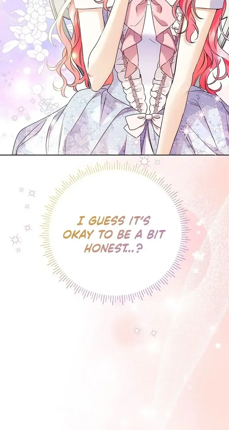 I Thought You Were A Time-Limited Husband Chapter 38 page 45 - 