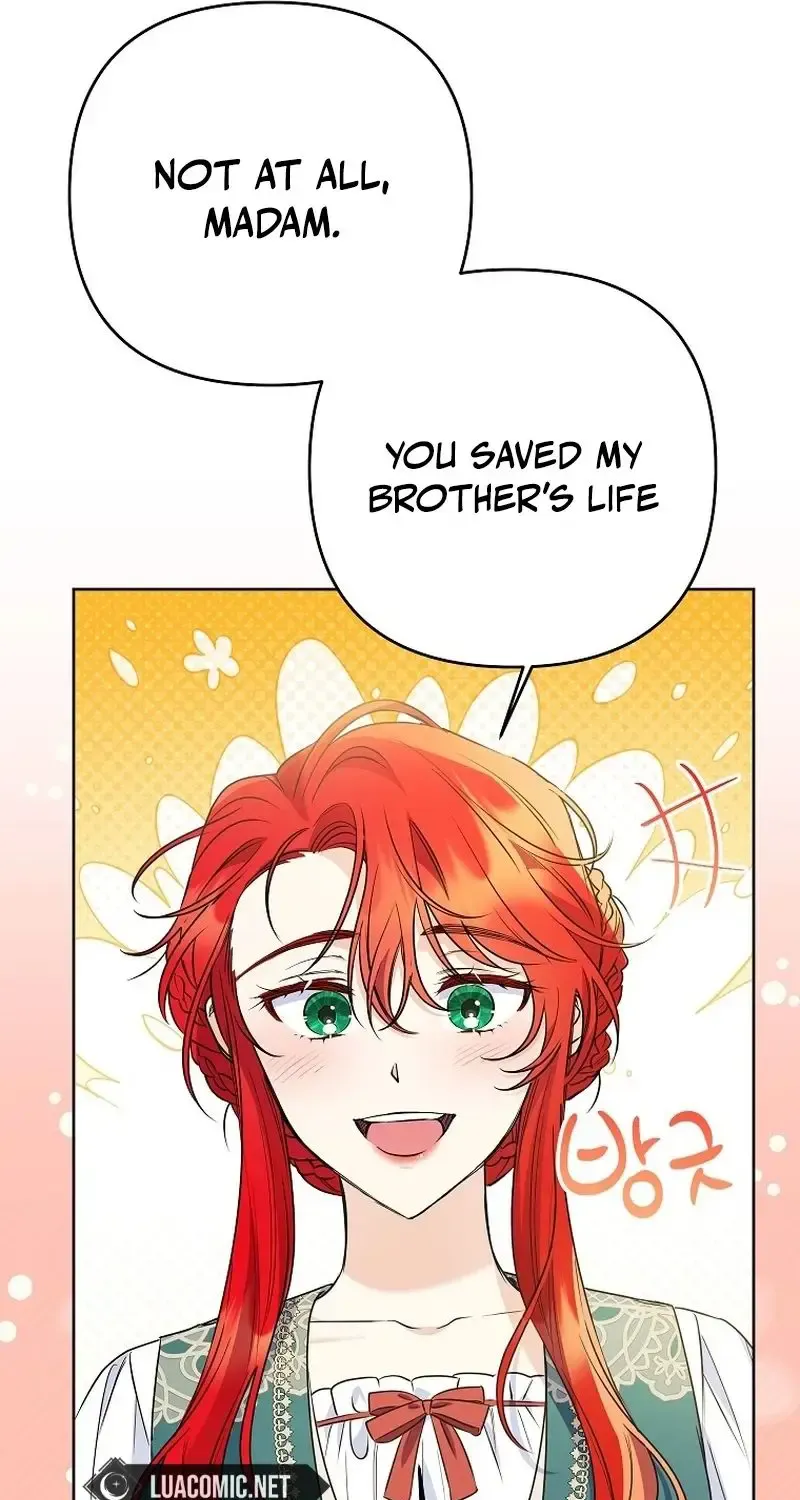 I Thought You Were A Time-Limited Husband Chapter 38 page 48 - 
