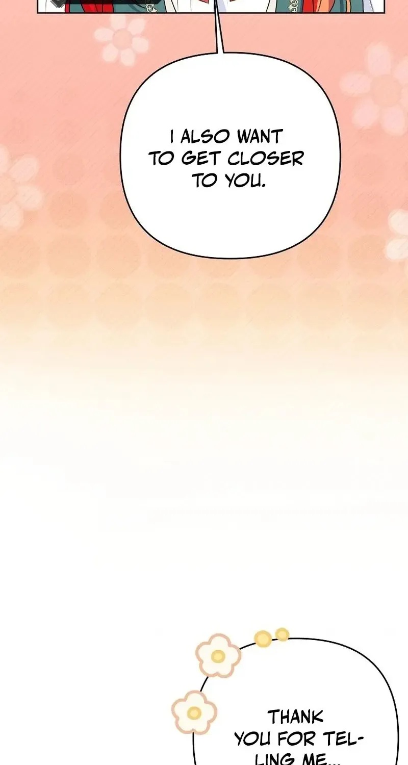 I Thought You Were A Time-Limited Husband Chapter 38 page 49 - 