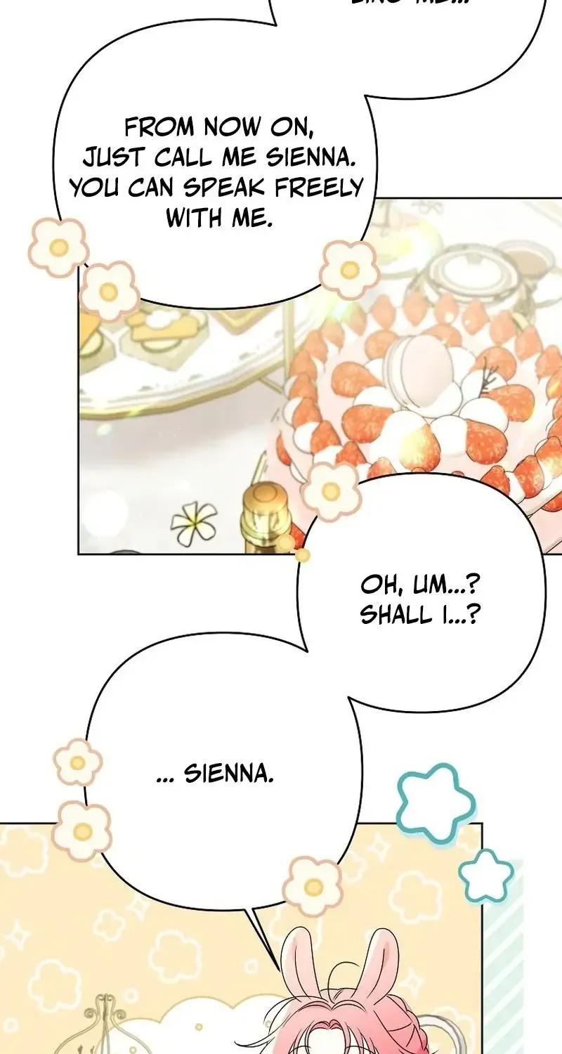 I Thought You Were A Time-Limited Husband Chapter 38 page 50 - 