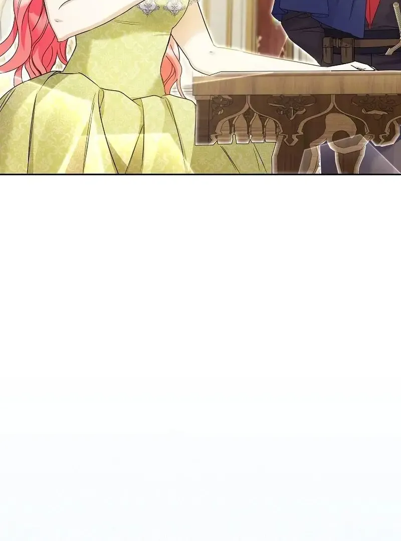 I Thought You Were A Time-Limited Husband Chapter 38 page 6 - 