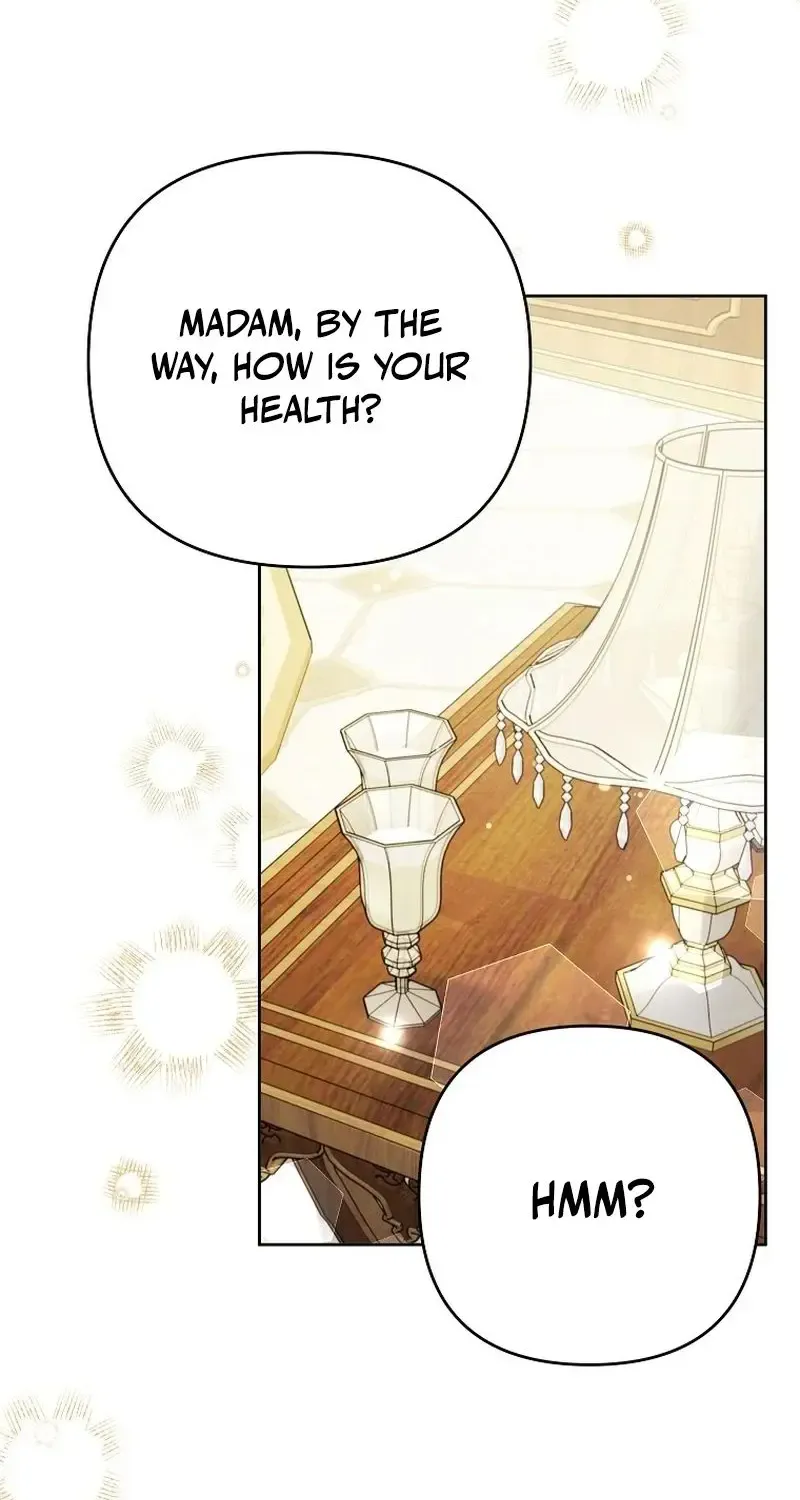 I Thought You Were A Time-Limited Husband Chapter 38 page 55 - 