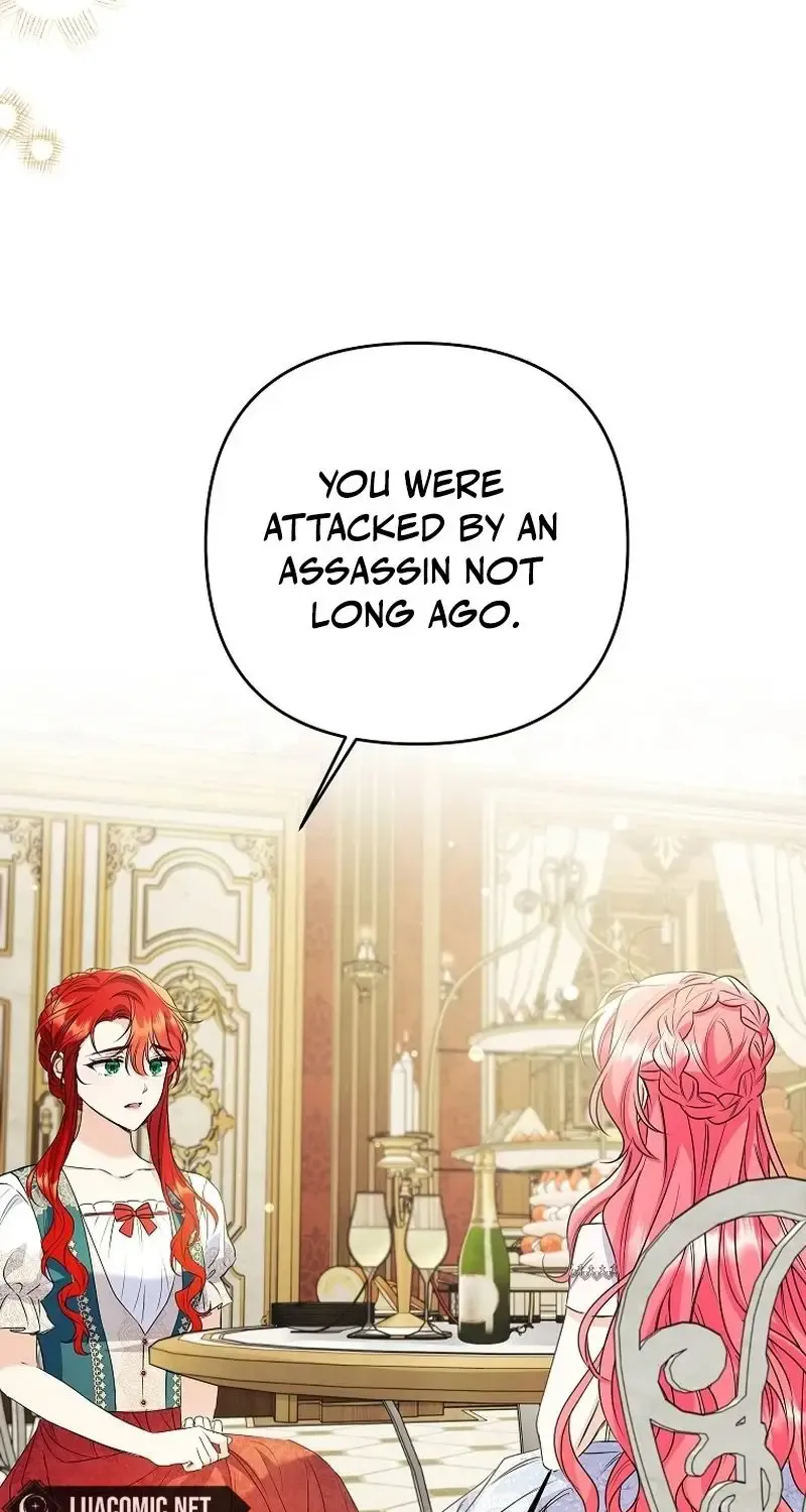 I Thought You Were A Time-Limited Husband Chapter 38 page 56 - 