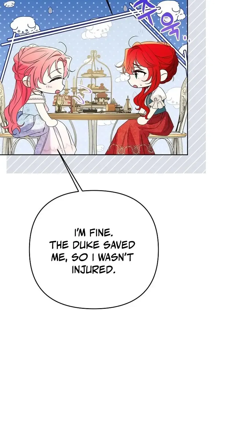 I Thought You Were A Time-Limited Husband Chapter 38 page 58 - 