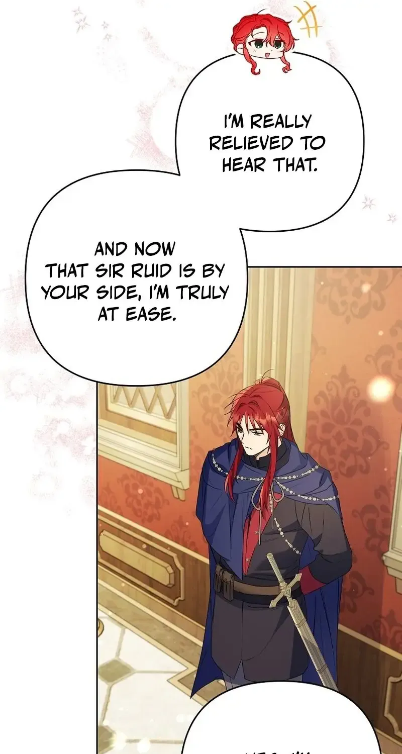 I Thought You Were A Time-Limited Husband Chapter 38 page 60 - 