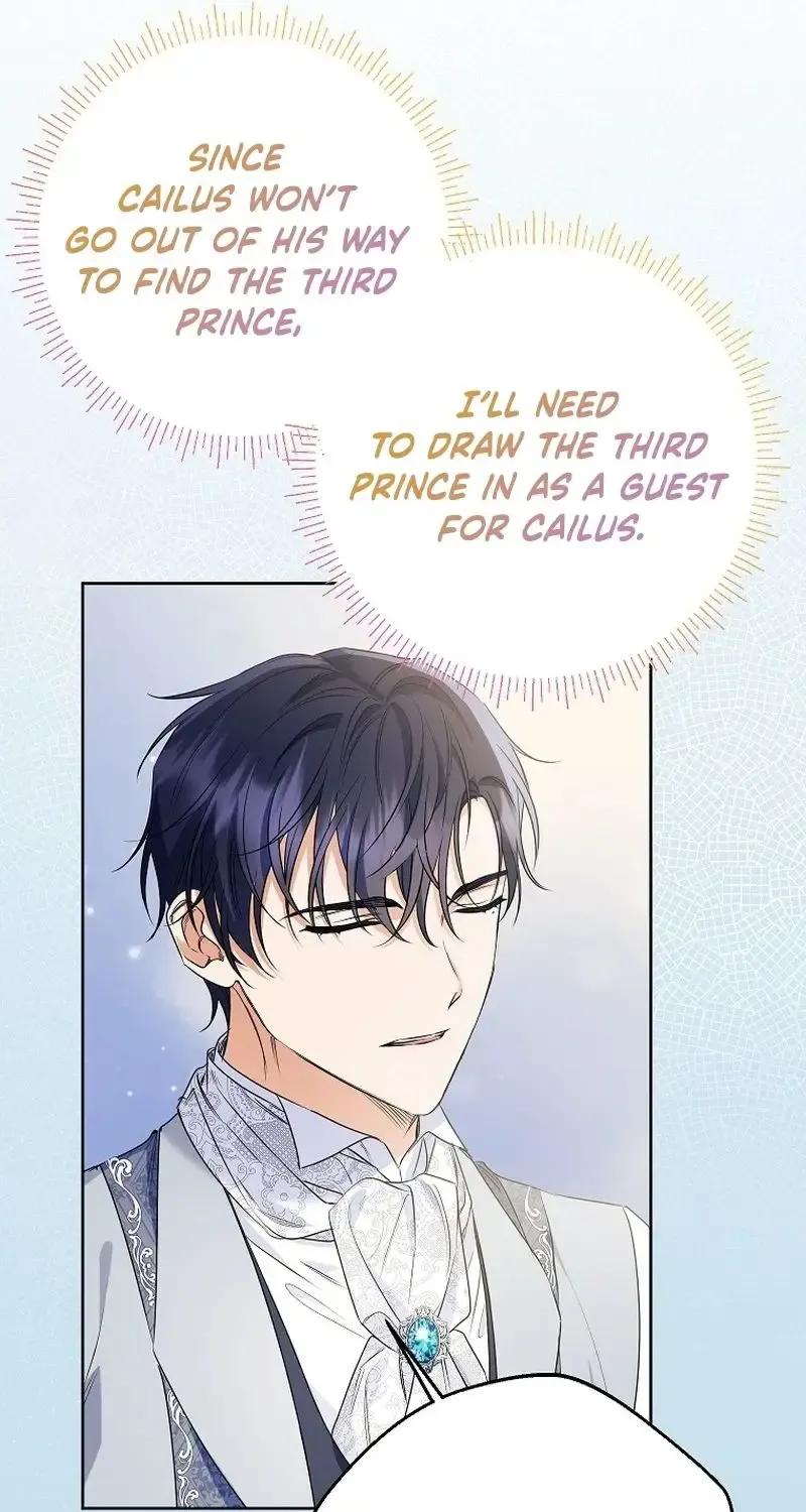 I Thought You Were A Time-Limited Husband Chapter 38 page 7 - 