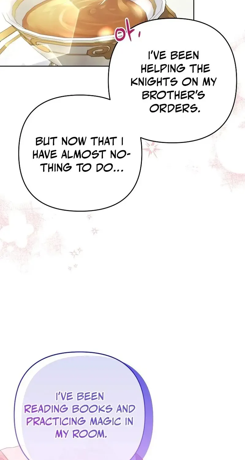 I Thought You Were A Time-Limited Husband Chapter 38 page 62 - 