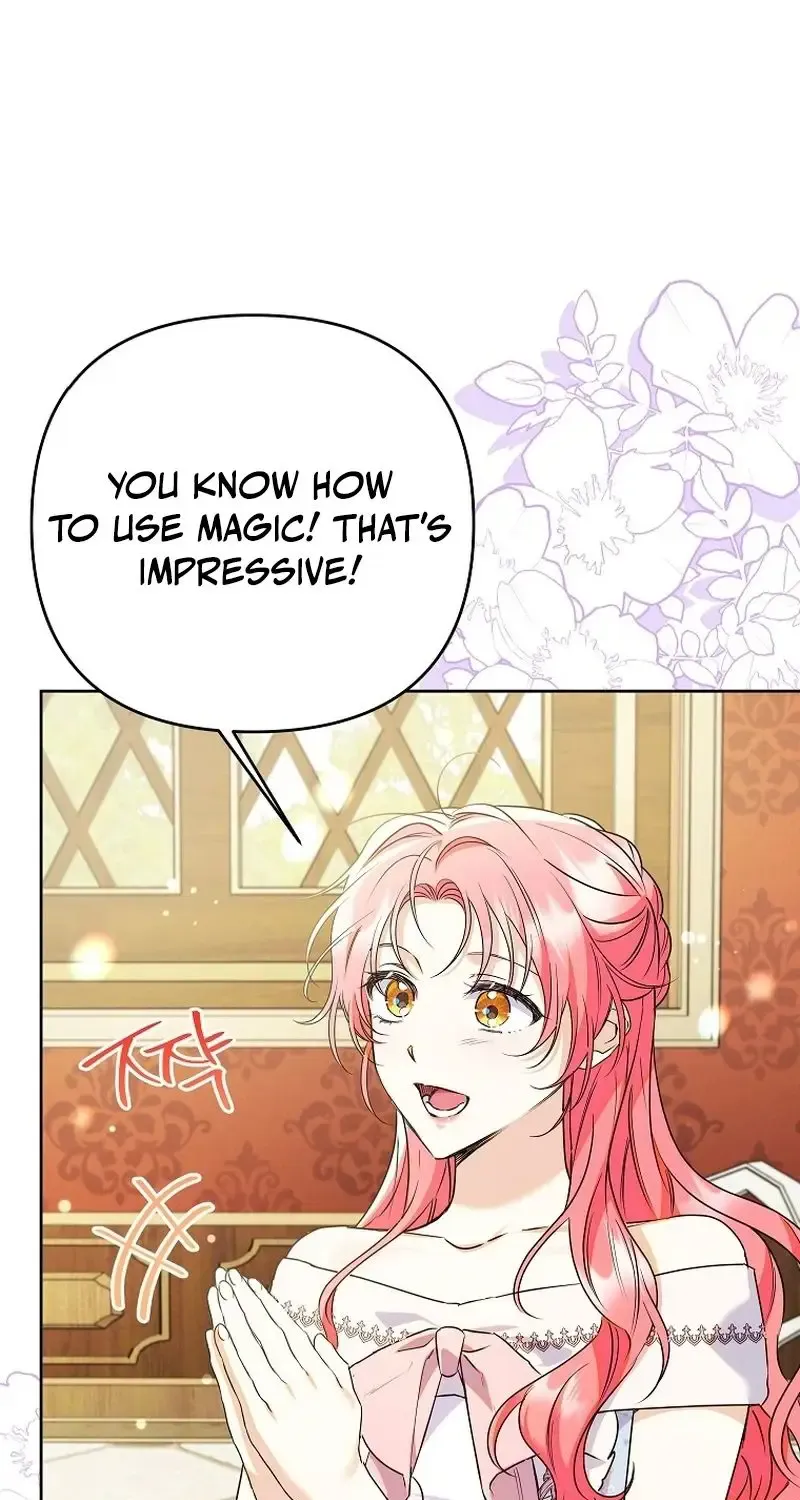 I Thought You Were A Time-Limited Husband Chapter 38 page 64 - 