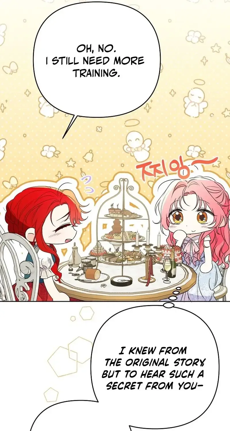 I Thought You Were A Time-Limited Husband Chapter 38 page 66 - 