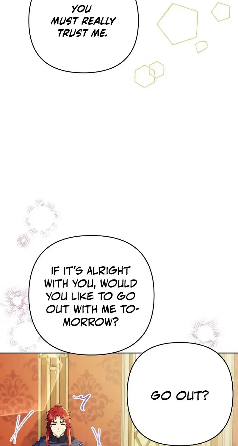 I Thought You Were A Time-Limited Husband Chapter 38 page 67 - 