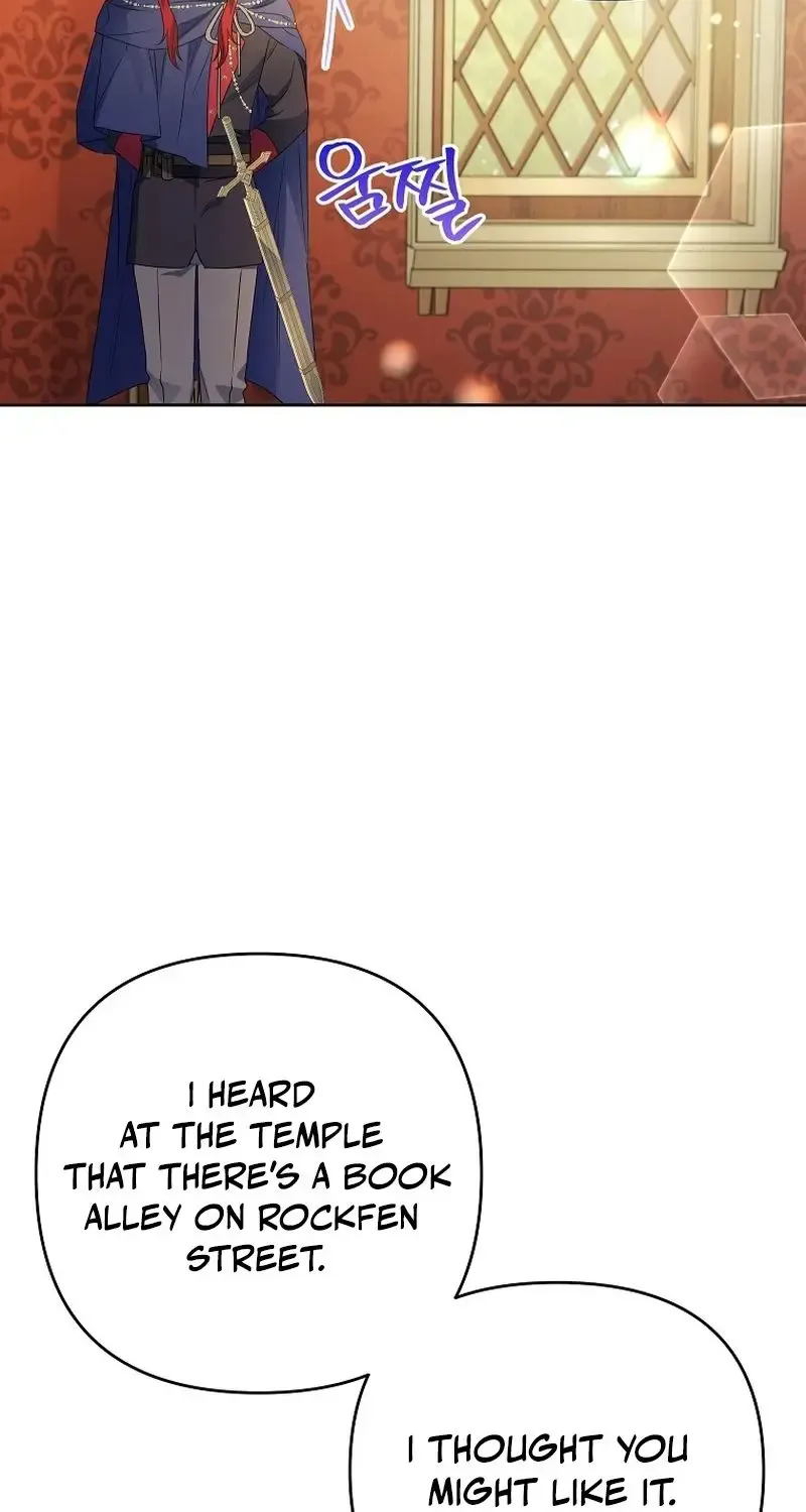 I Thought You Were A Time-Limited Husband Chapter 38 page 68 - 