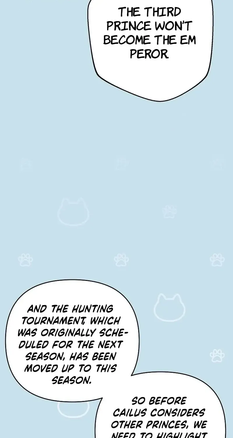 I Thought You Were A Time-Limited Husband Chapter 38 page 8 - 
