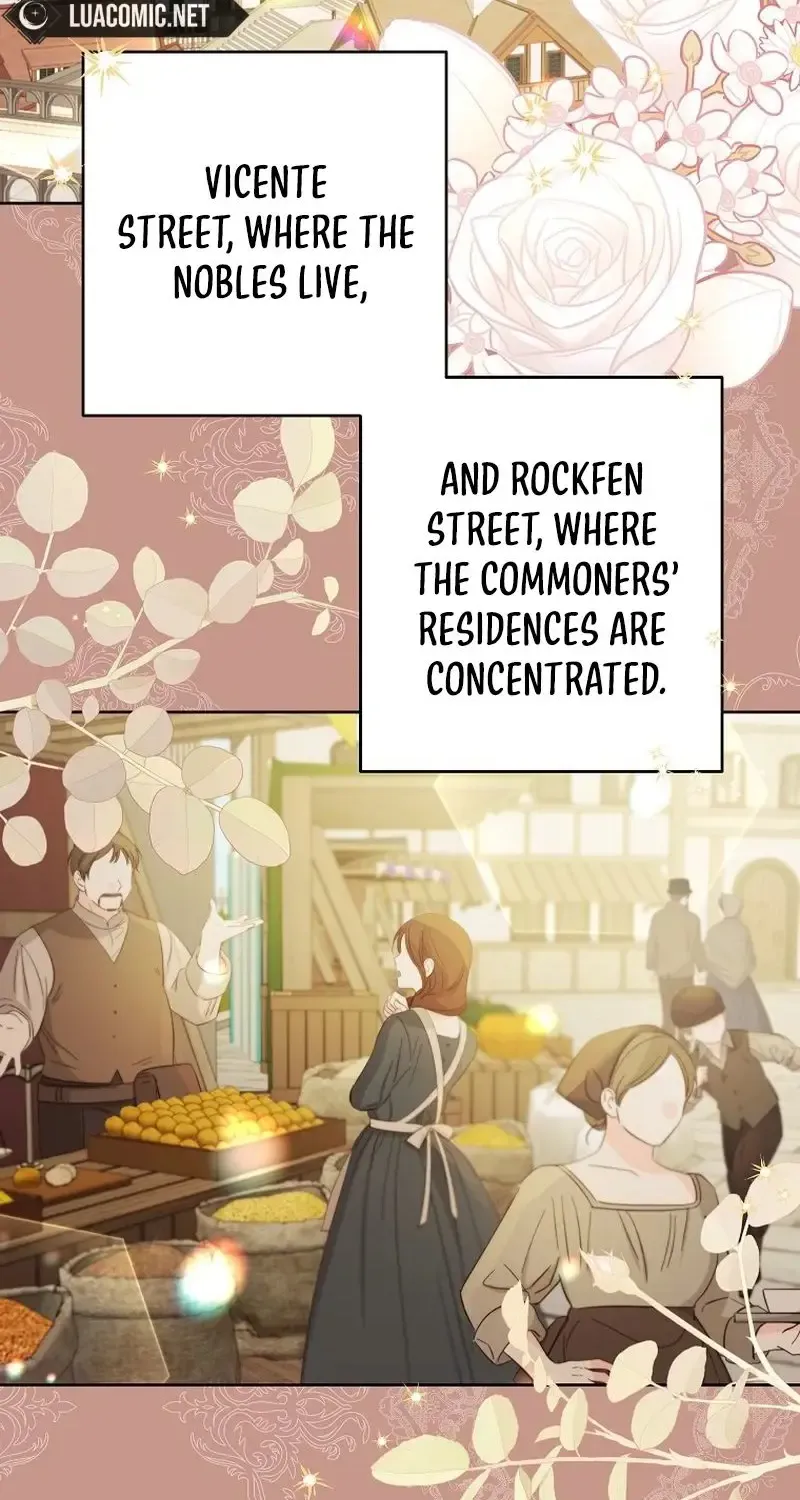 I Thought You Were A Time-Limited Husband Chapter 38 page 72 - 