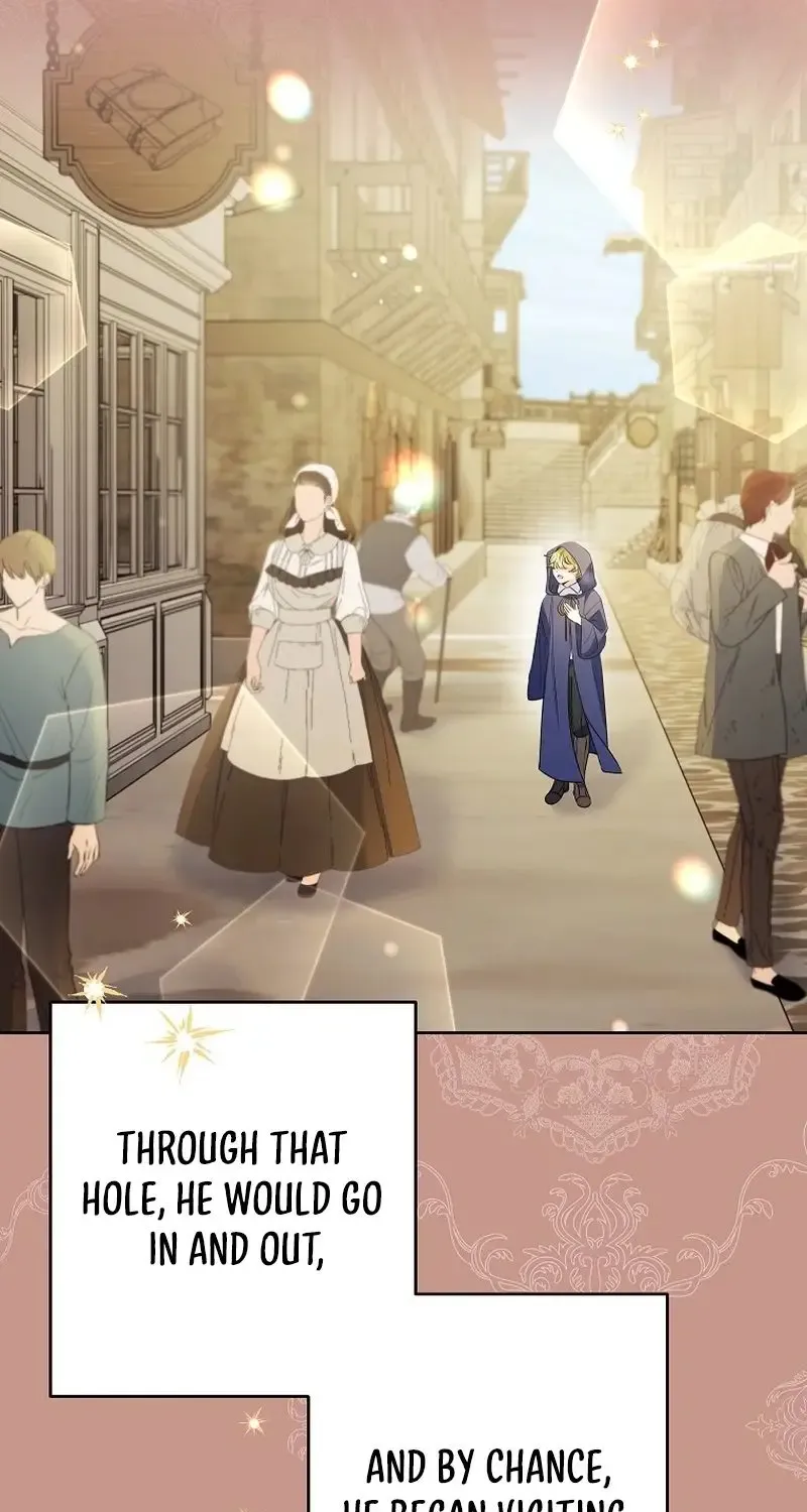I Thought You Were A Time-Limited Husband Chapter 38 page 76 - 
