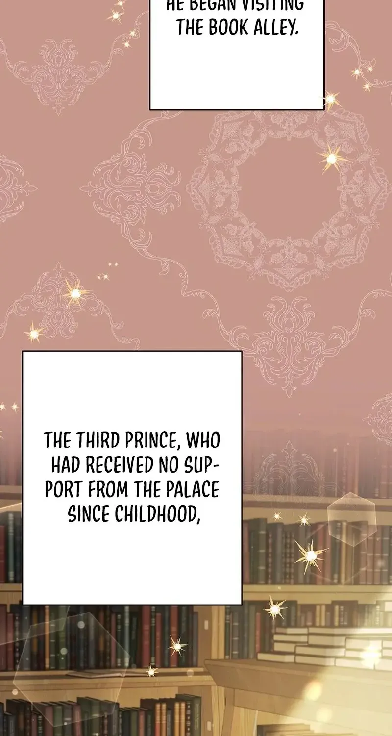 I Thought You Were A Time-Limited Husband Chapter 38 page 77 - 