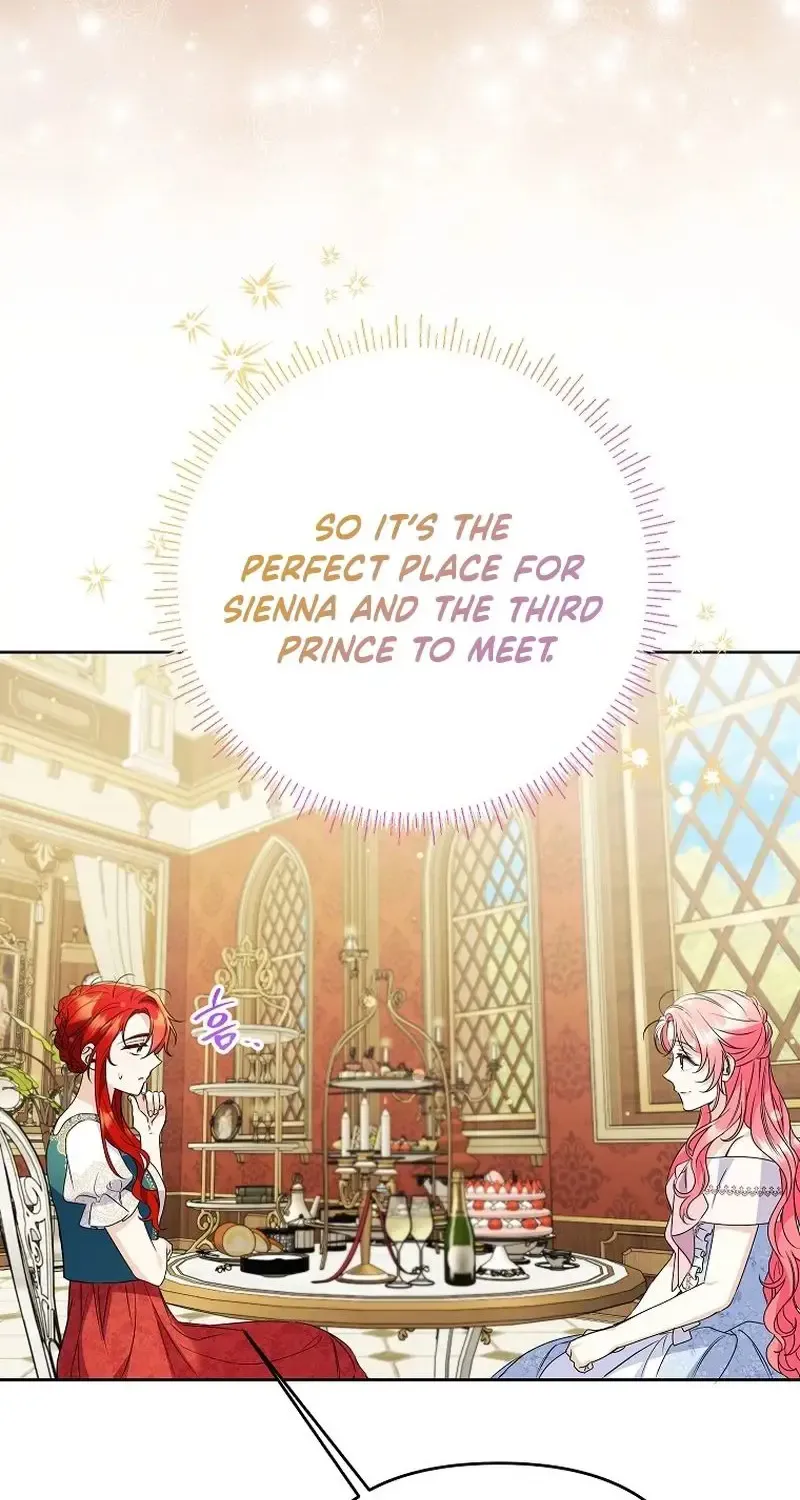 I Thought You Were A Time-Limited Husband Chapter 38 page 79 - 