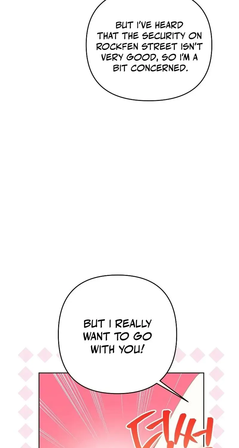 I Thought You Were A Time-Limited Husband Chapter 38 page 80 - 