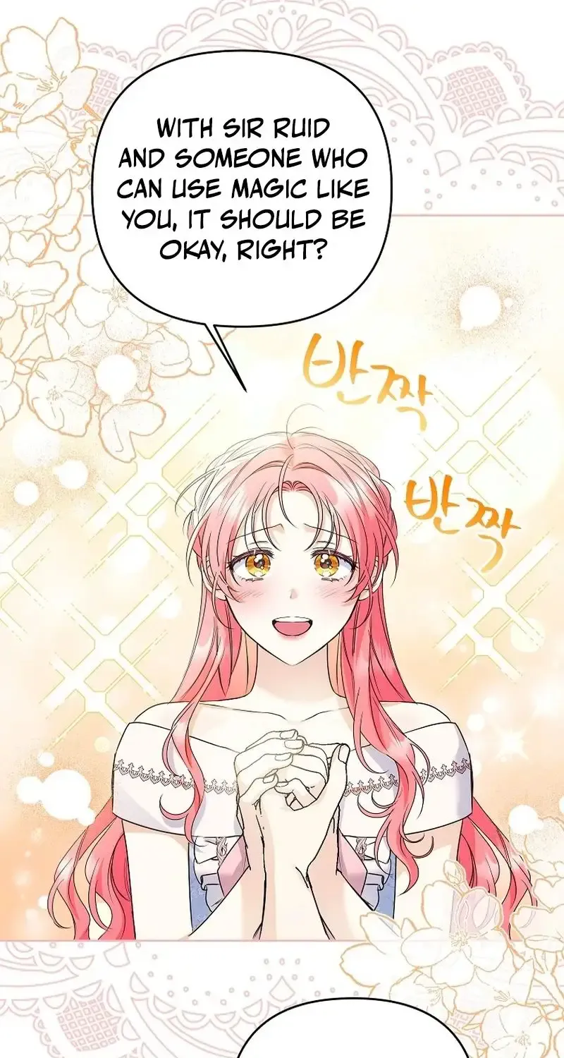 I Thought You Were A Time-Limited Husband Chapter 38 page 82 - 