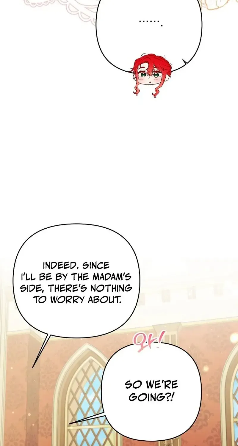 I Thought You Were A Time-Limited Husband Chapter 38 page 83 - 
