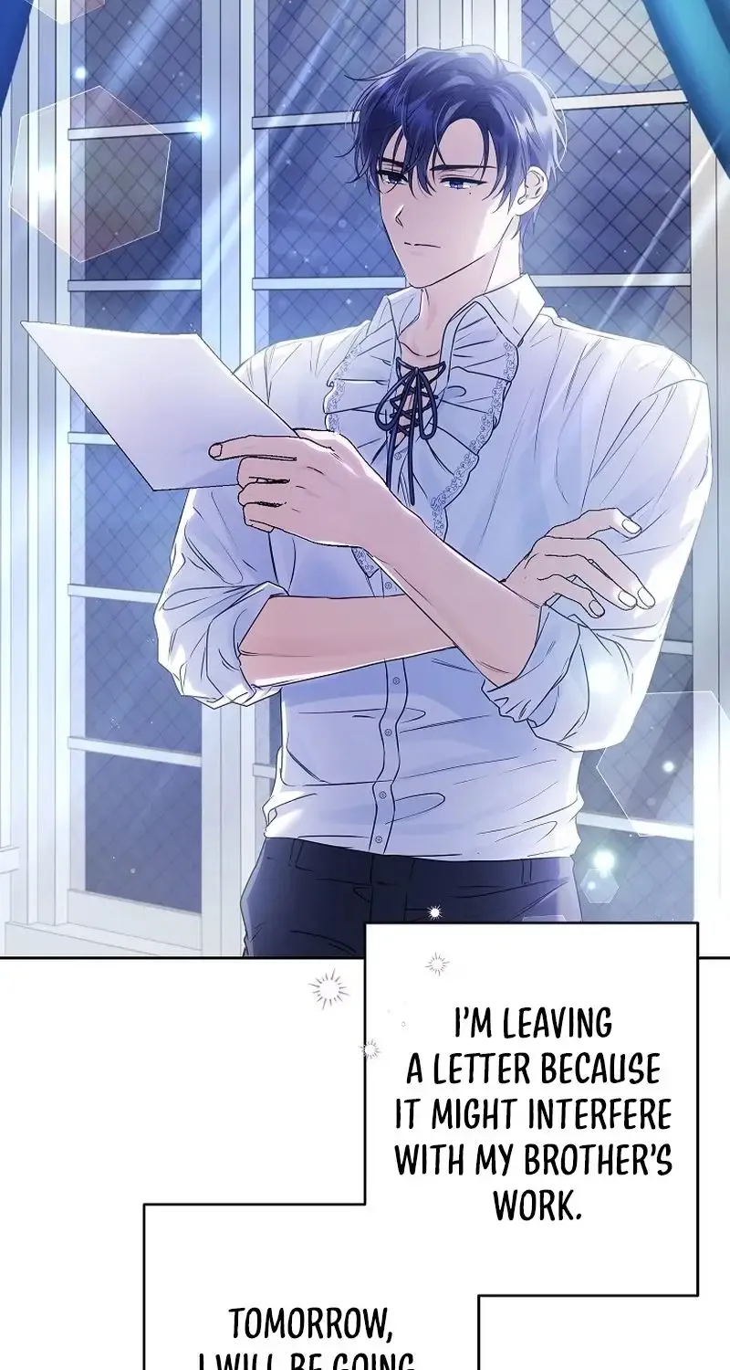 I Thought You Were A Time-Limited Husband Chapter 38 page 86 - 