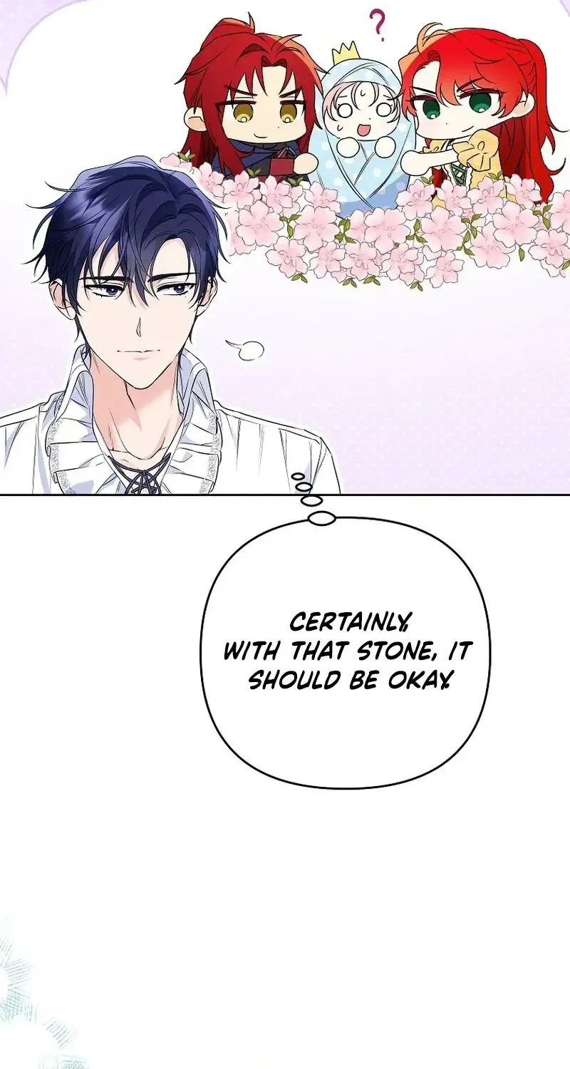 I Thought You Were A Time-Limited Husband Chapter 38 page 88 - 