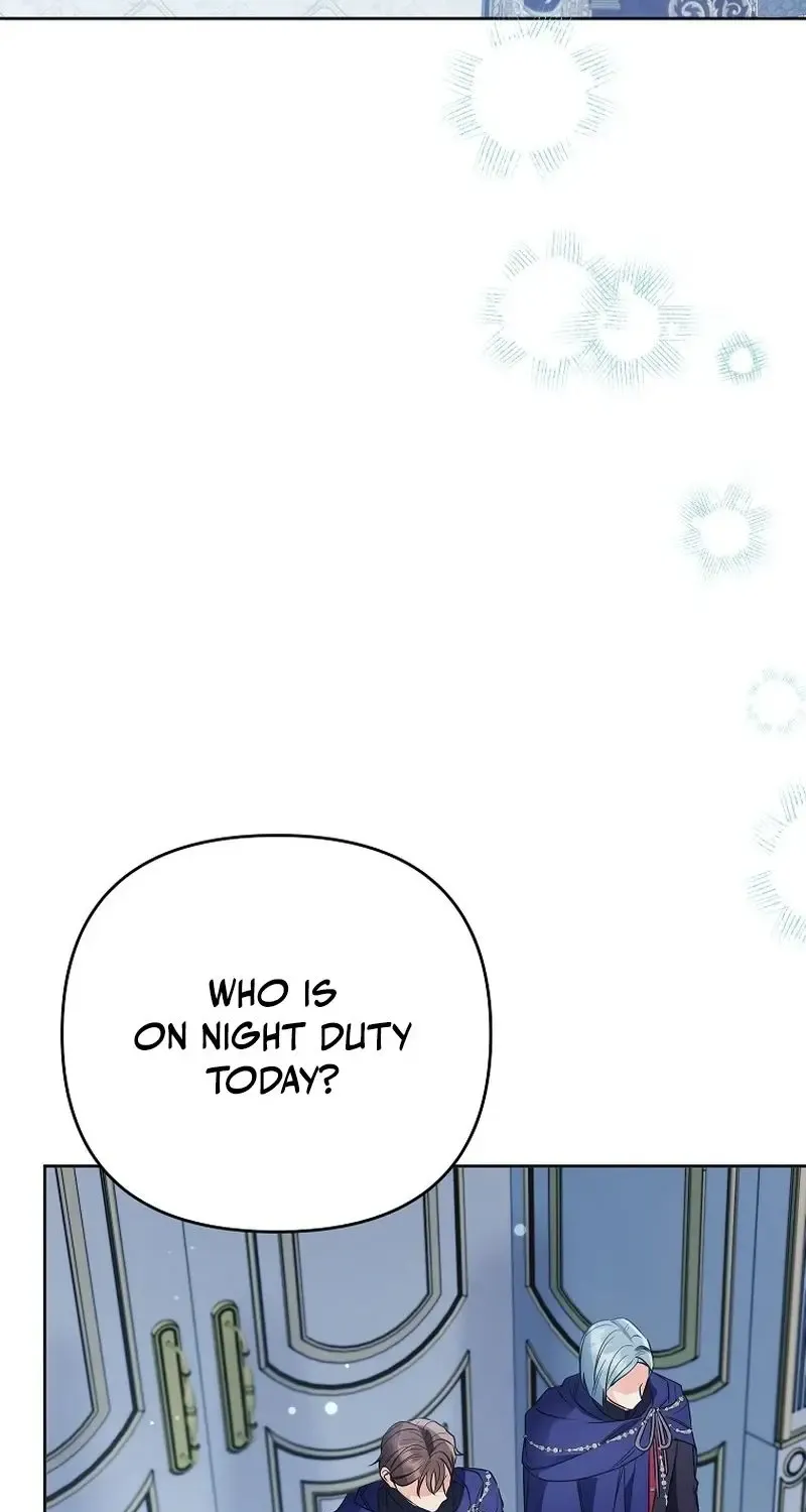 I Thought You Were A Time-Limited Husband Chapter 38 page 90 - 